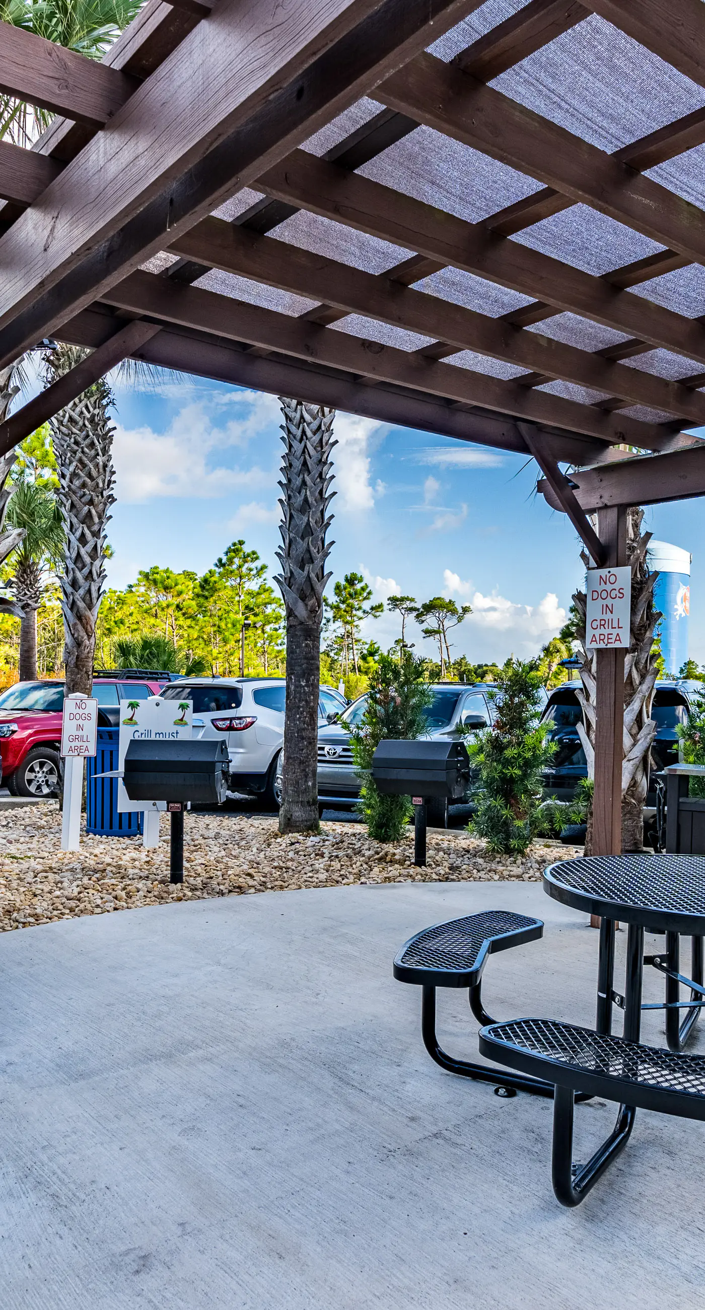 Gulf view condo with balcony, pool, & fitness room - walk to beach