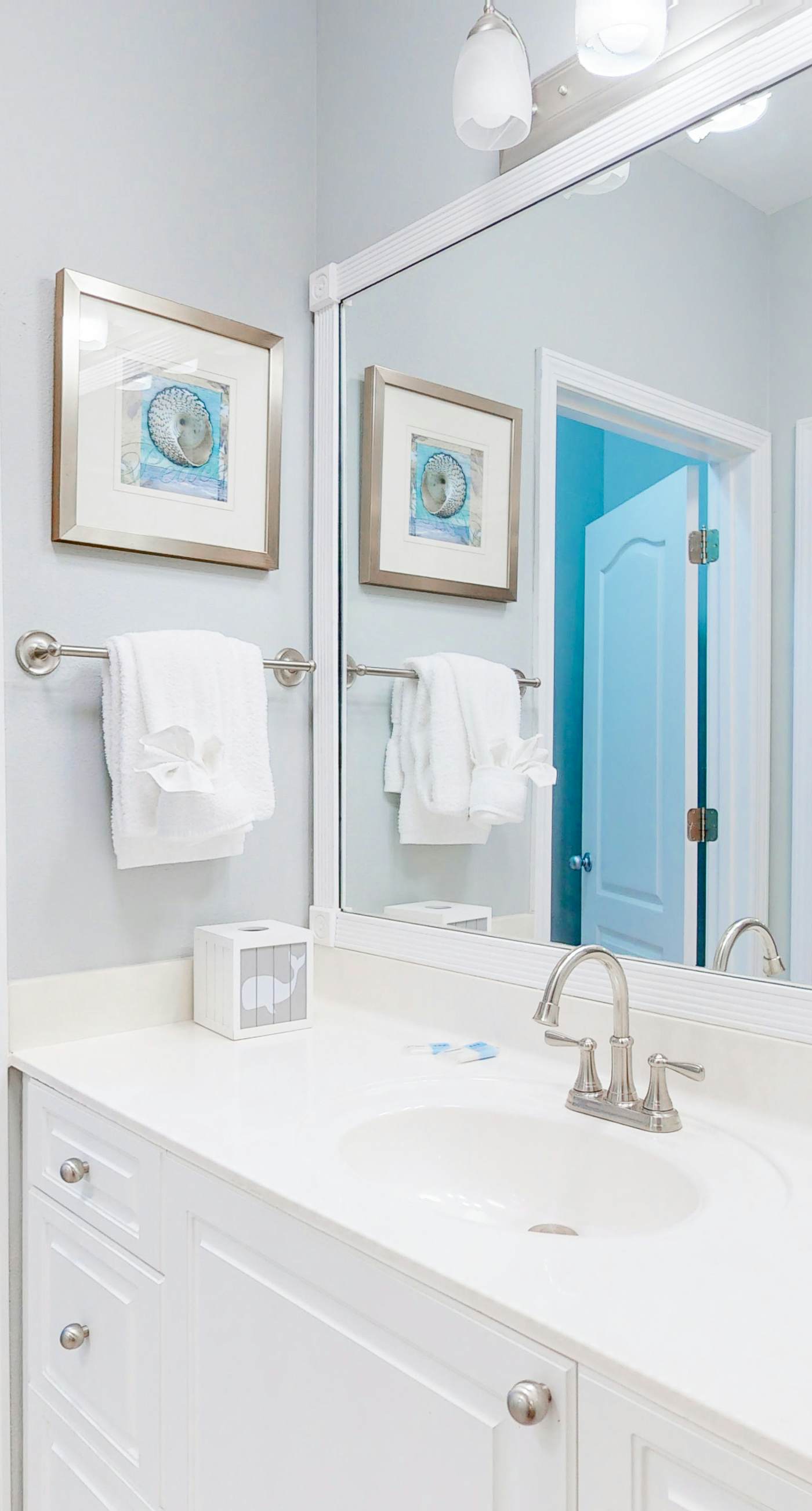 2nd-floor Gulf front condo with private balcony, views, on-site outdoor pool, grill