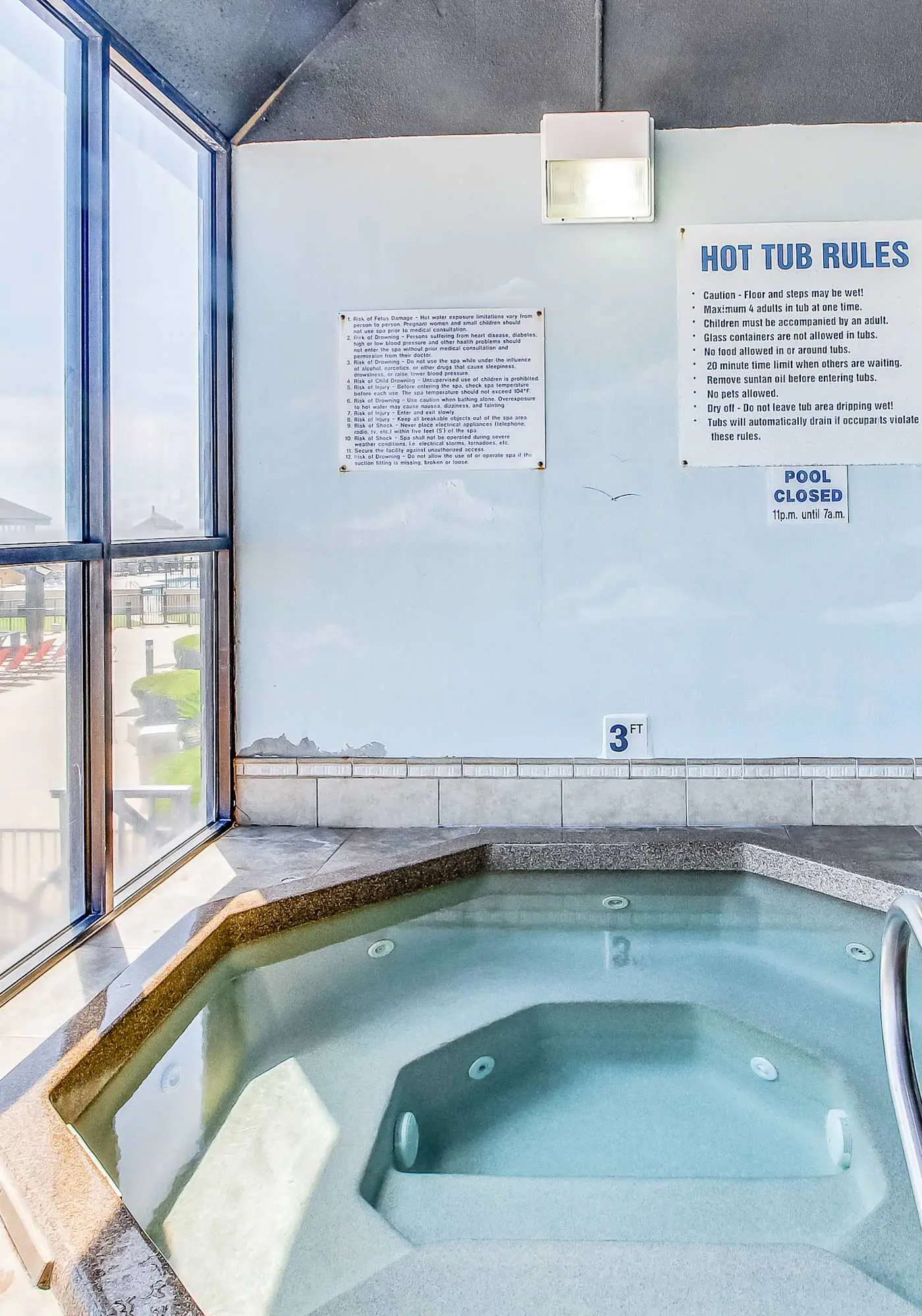 Gulf-front fourteenth-floor condo with pools, hot tub & great view