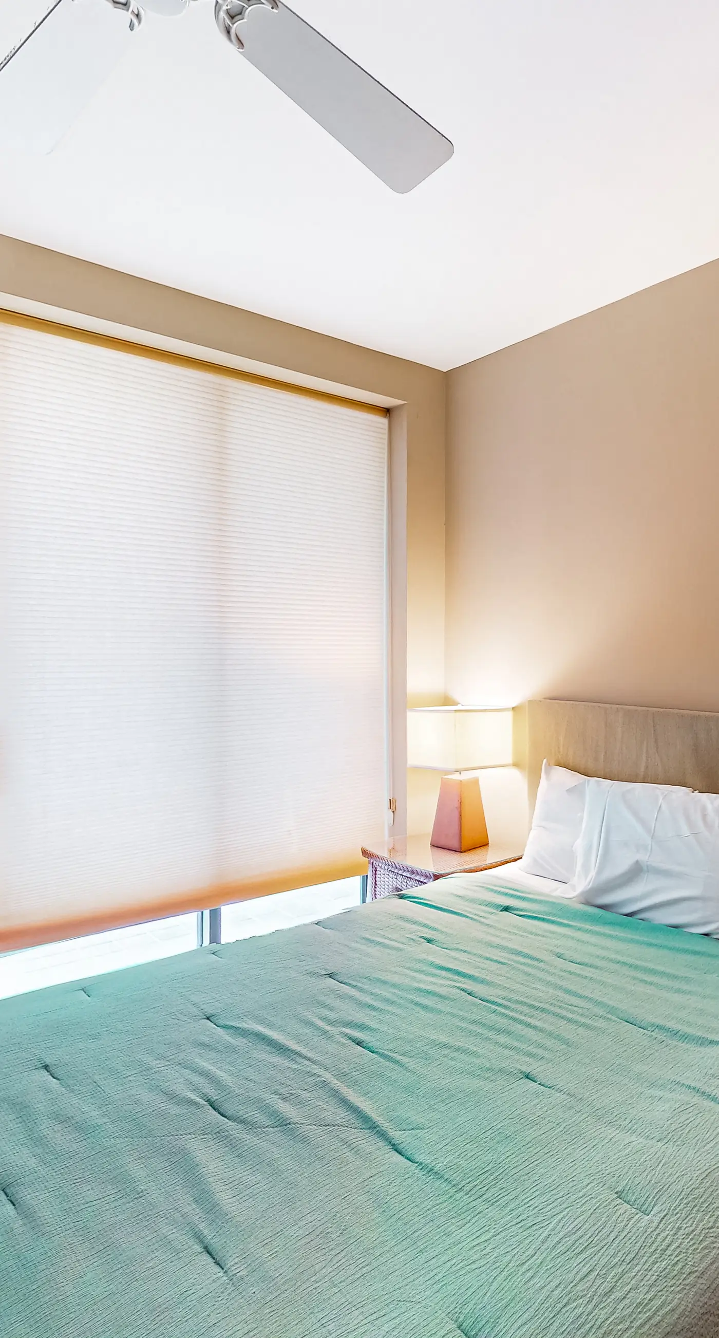 Waterfront oasis with direct beach access, pool, hot tub, & gym