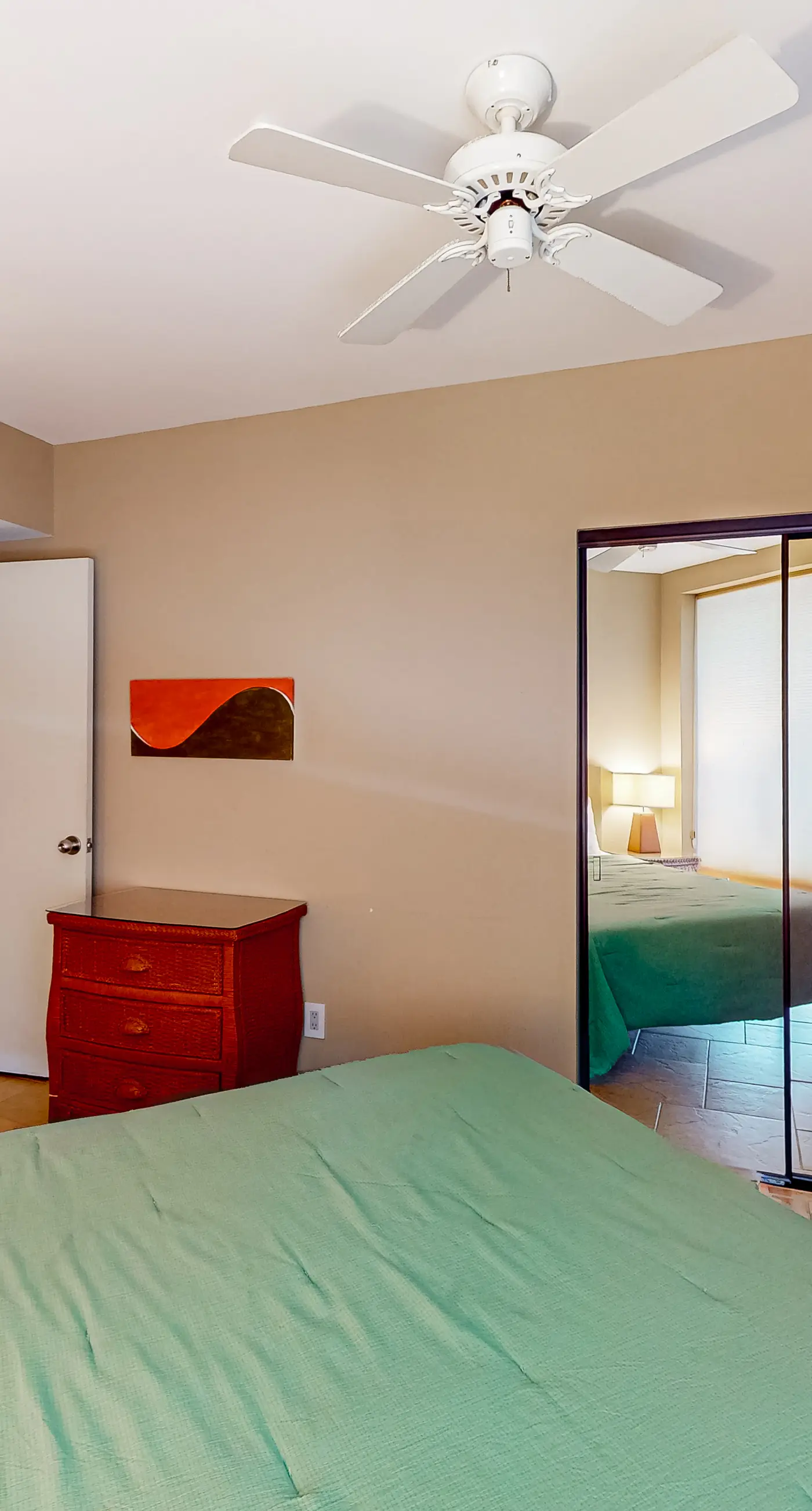 Waterfront oasis with direct beach access, pool, hot tub, & gym