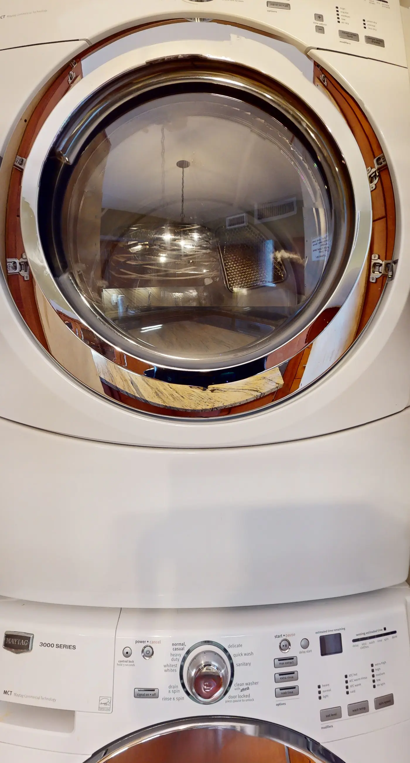 Waterfront oasis with direct beach access, pool, hot tub, & gym