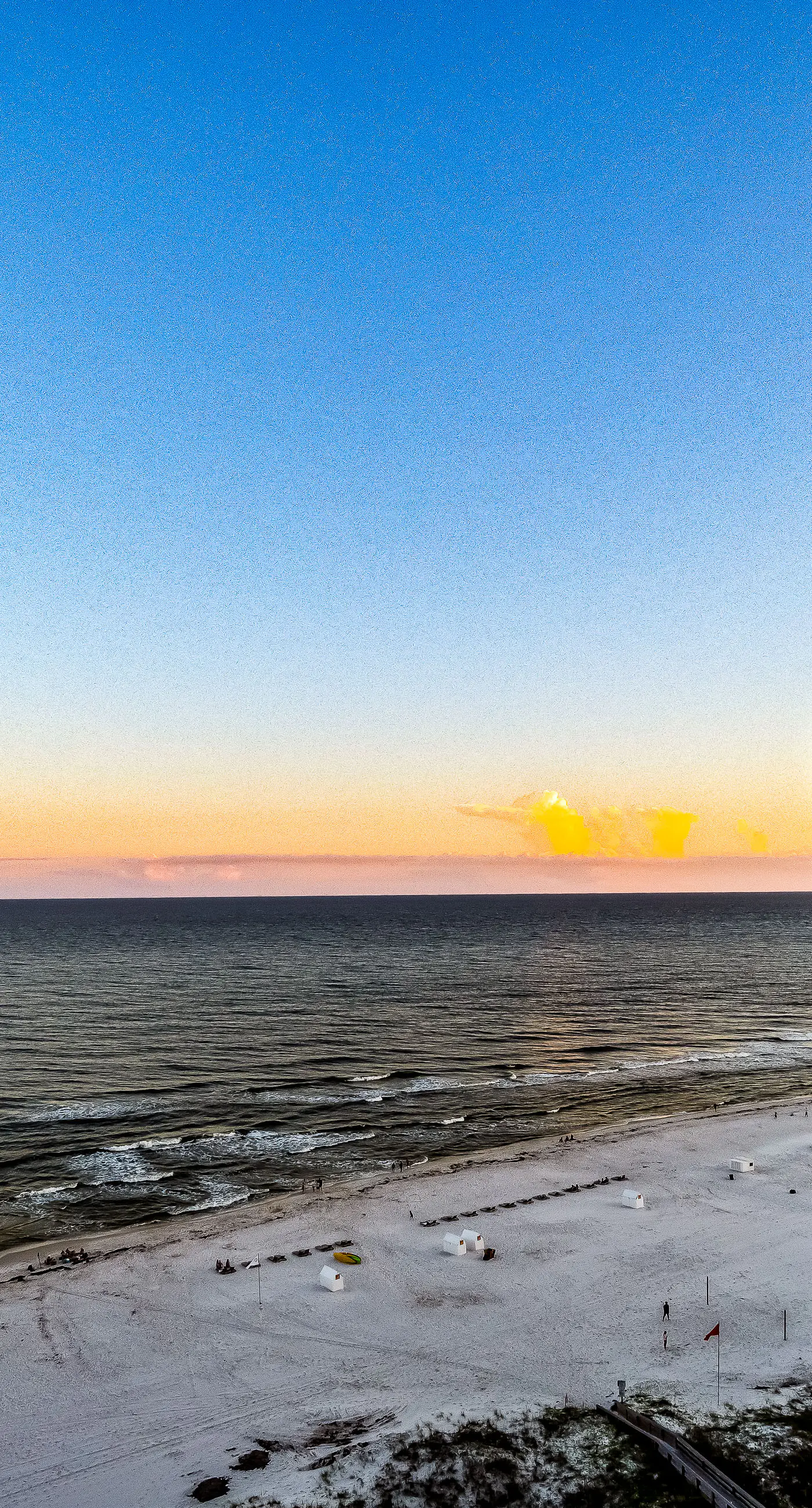 Waterfront oasis with direct beach access, pool, hot tub, & gym