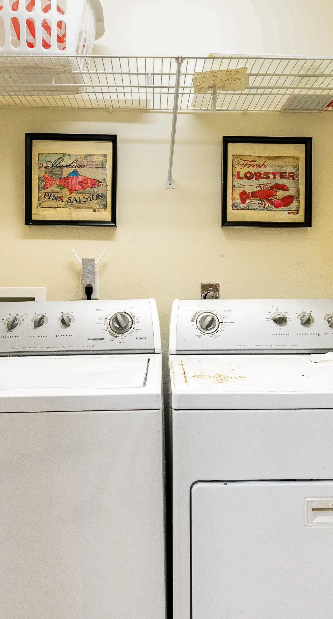 Gulf-front condo with spacious balcony, resort amenities, and cheerful interior