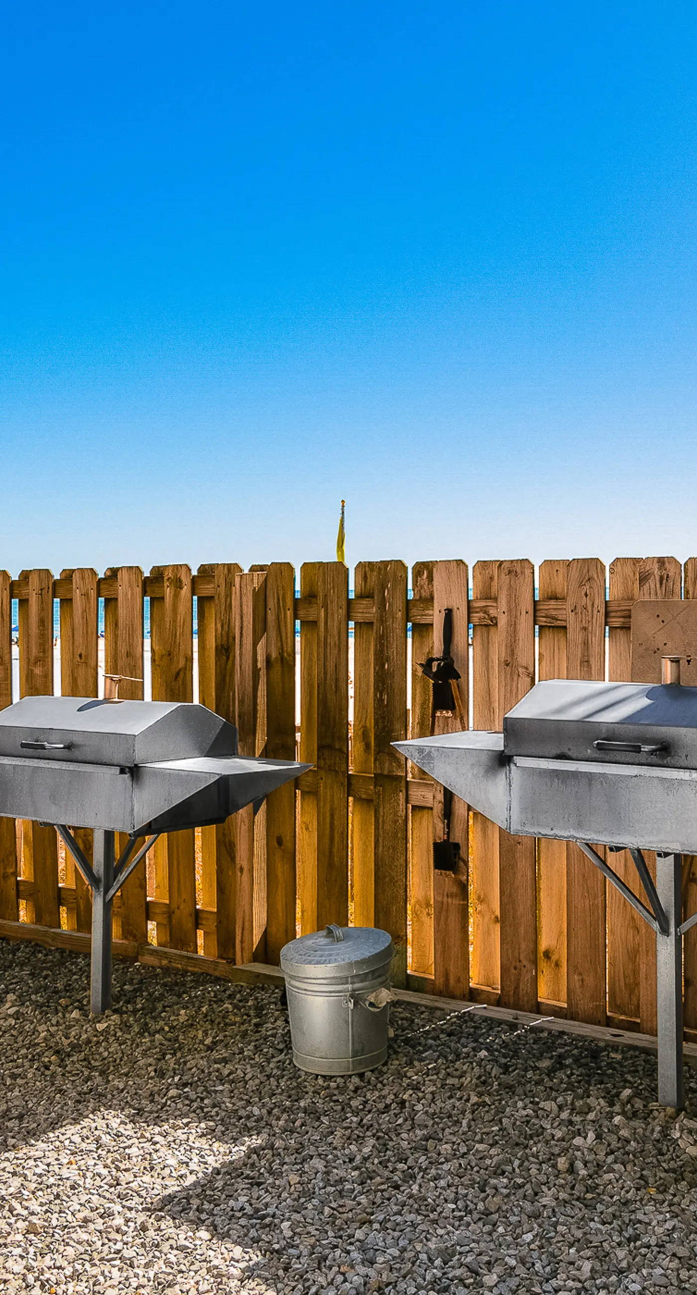 Upscale beachfront retreat w/private balcony, resort pool, sauna, & beach access