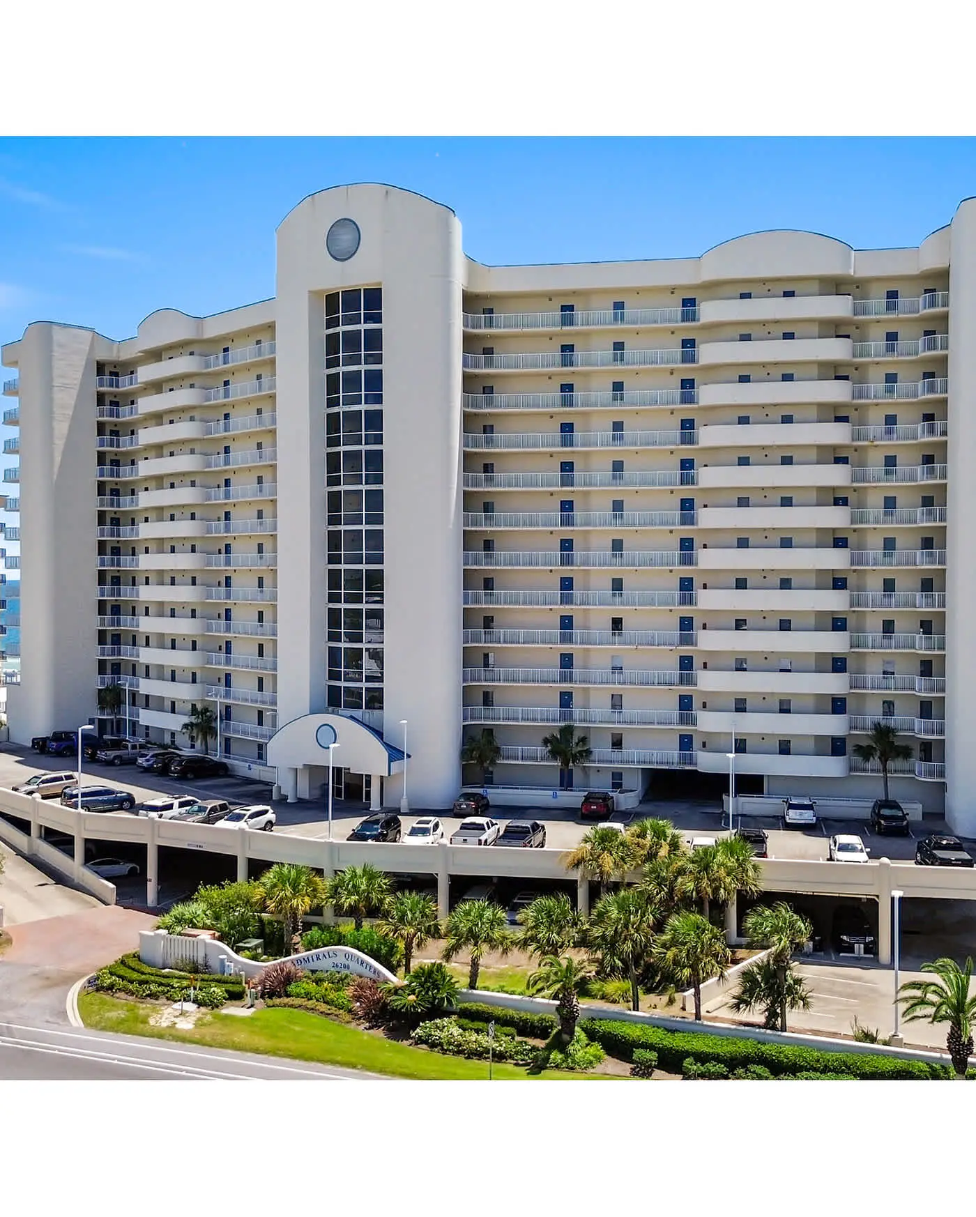 Upscale beachfront retreat w/private balcony, resort pool, sauna, & beach access