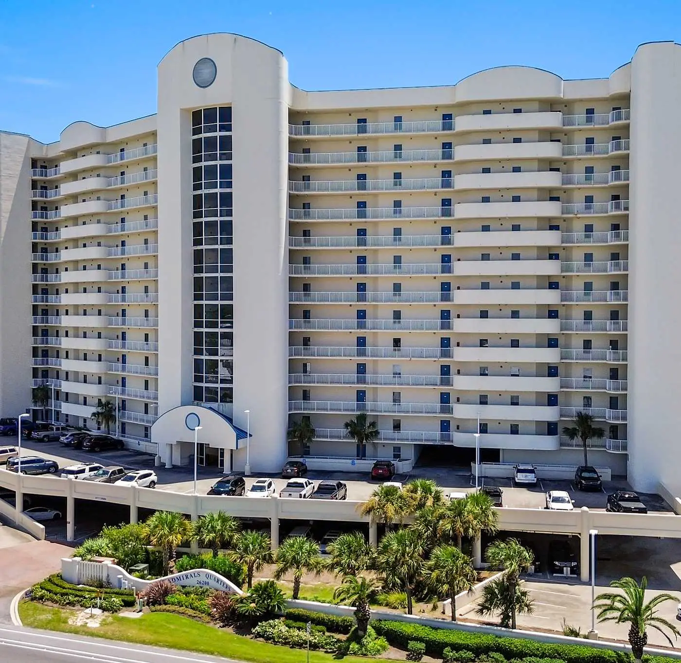 Upscale beachfront retreat w/private balcony, resort pool, sauna, & beach access