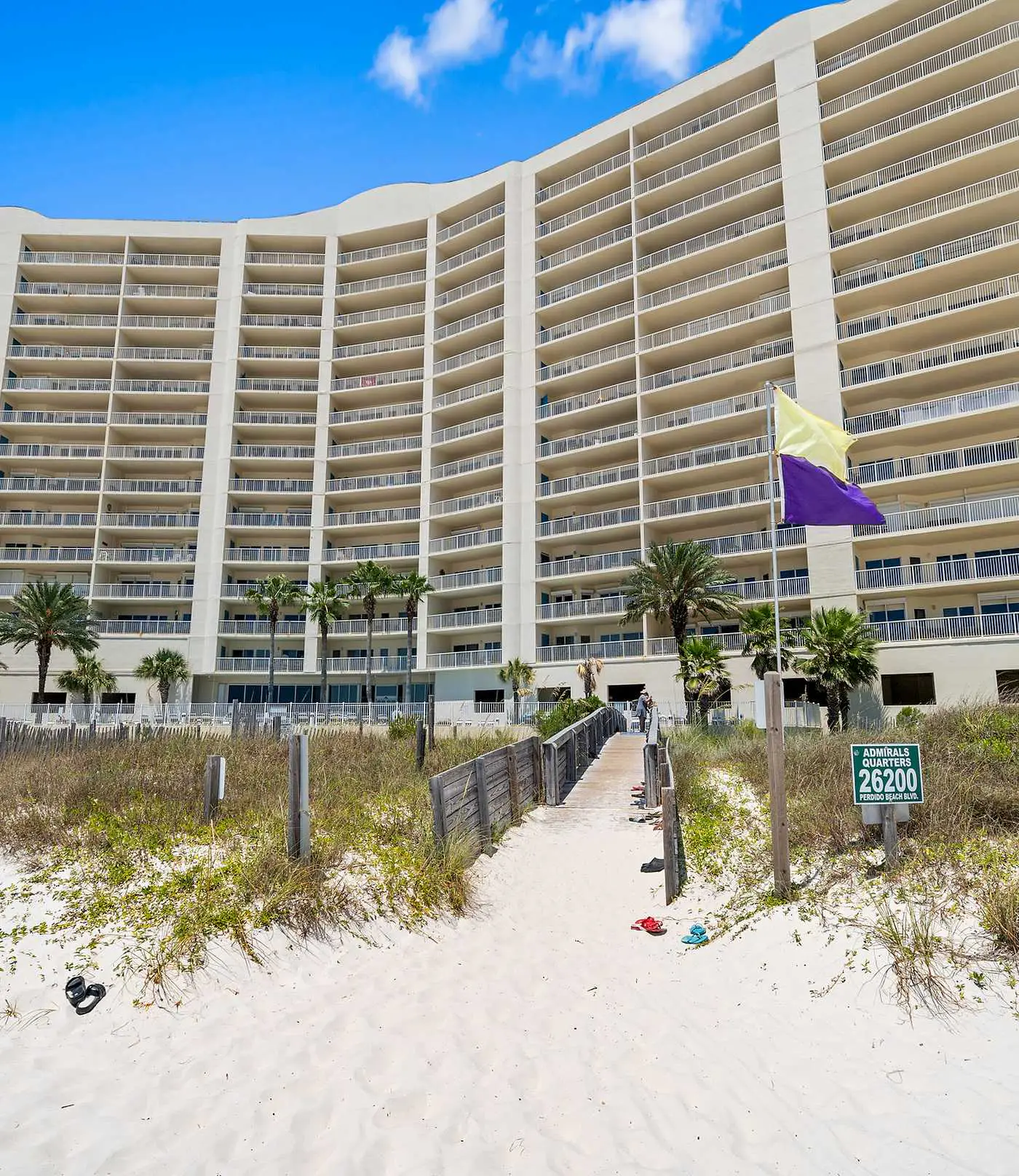 Upscale beachfront retreat w/private balcony, resort pool, sauna, & beach access