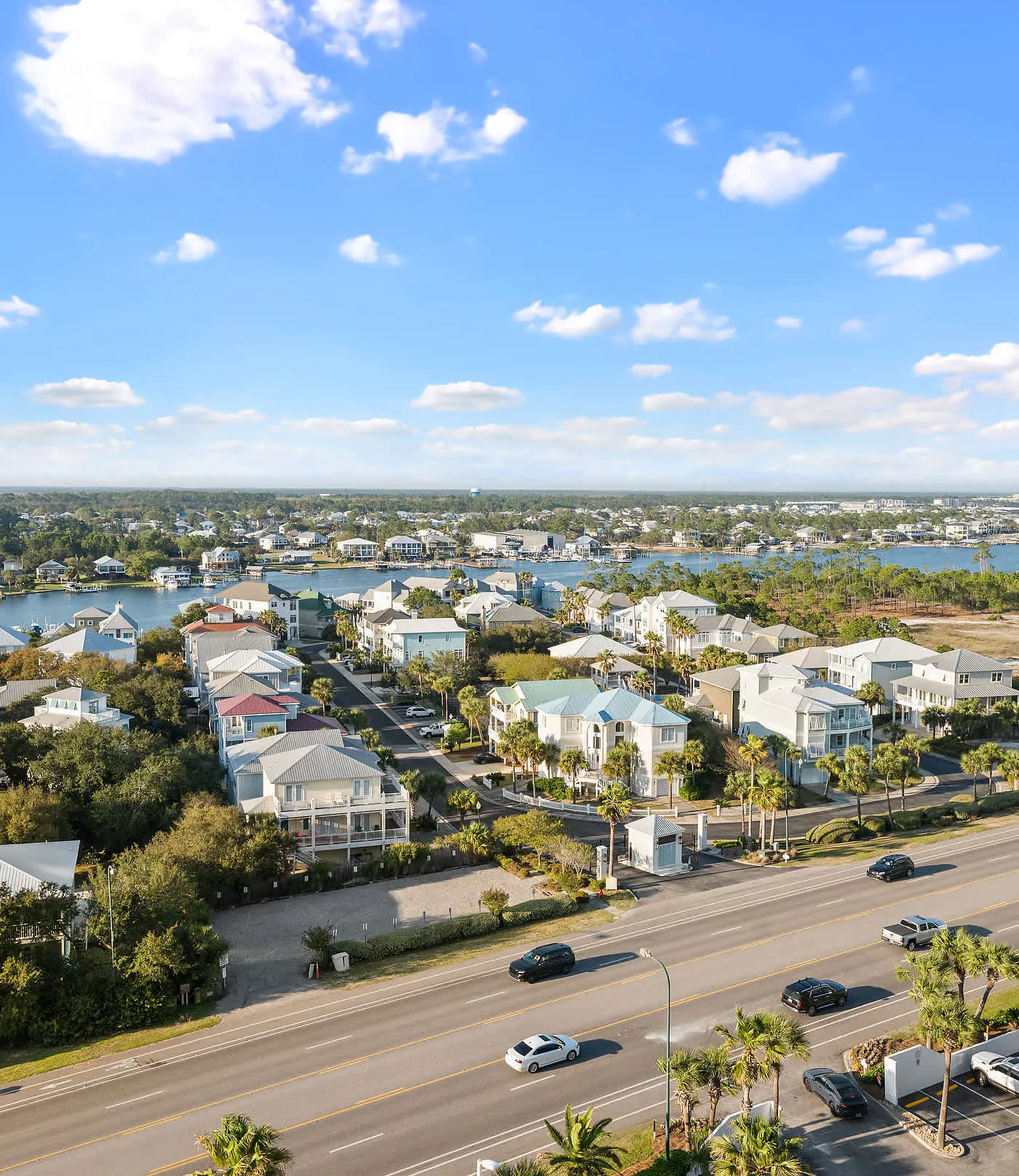 Upscale beachfront retreat w/private balcony, resort pool, sauna, & beach access