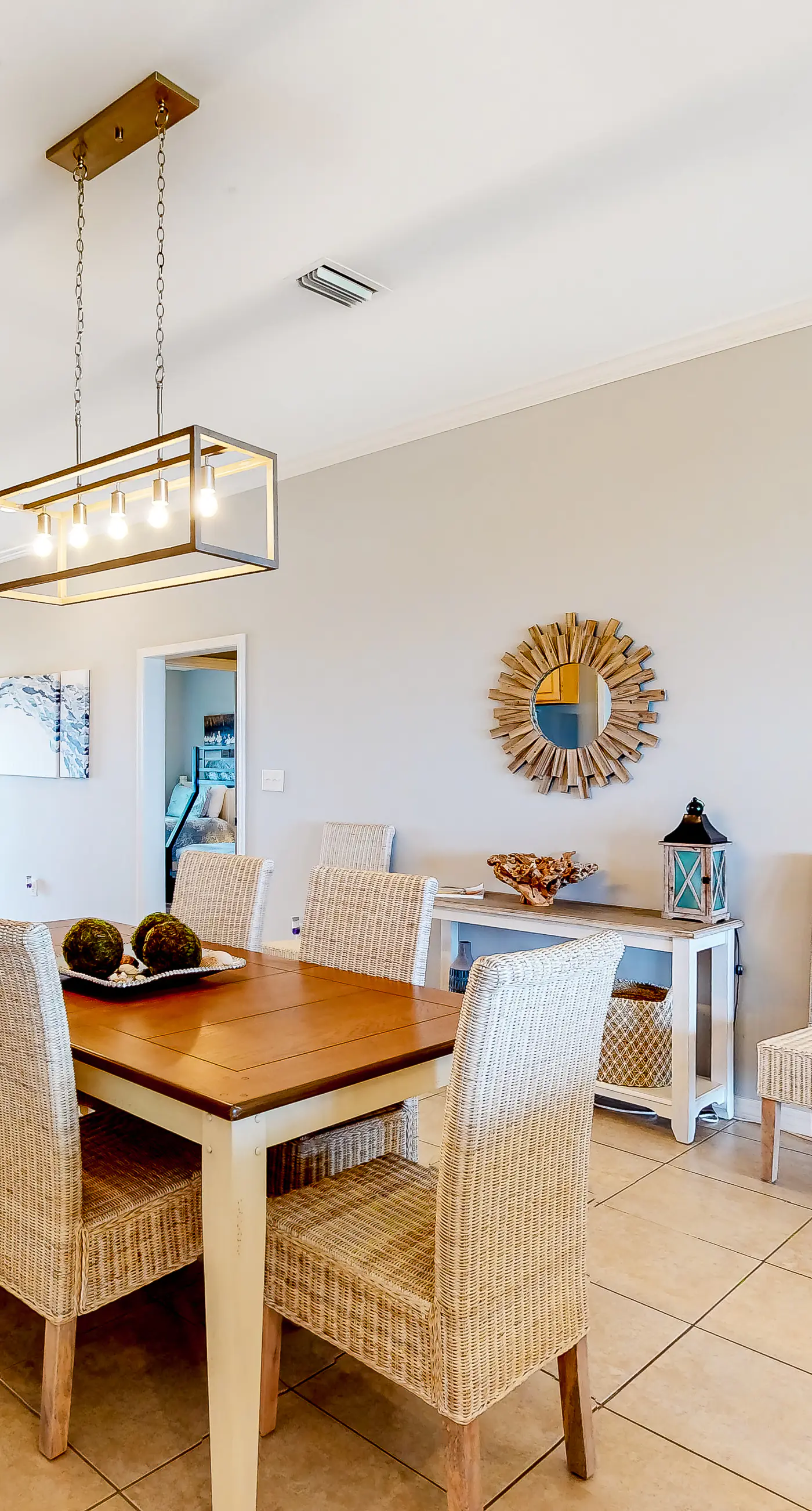 Bayfront home with beach access & breathtaking water views - dog-friendly