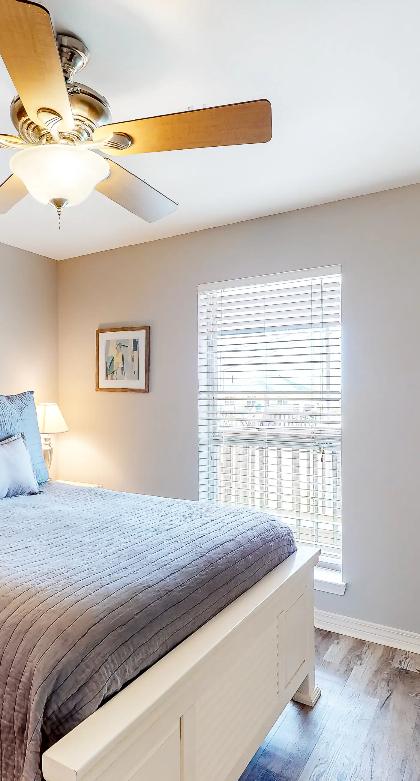 Bayfront home with beach access & breathtaking water views - dog-friendly