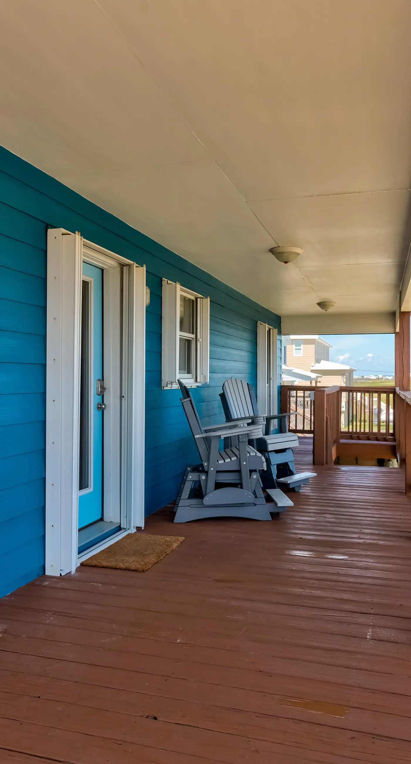 Bayfront home with beach access & breathtaking water views - dog-friendly