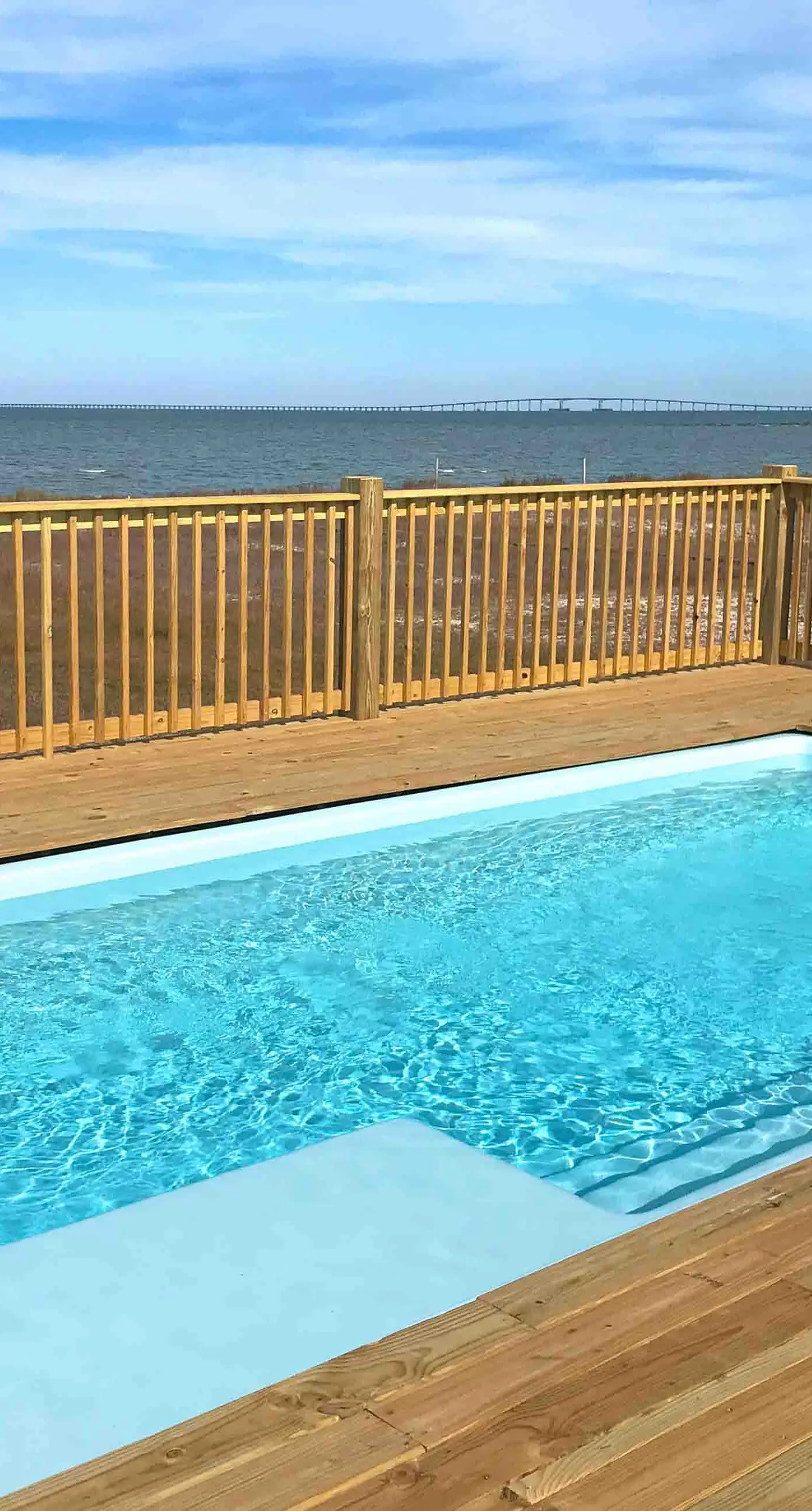 Bayfront home with beach access & breathtaking water views - dog-friendly