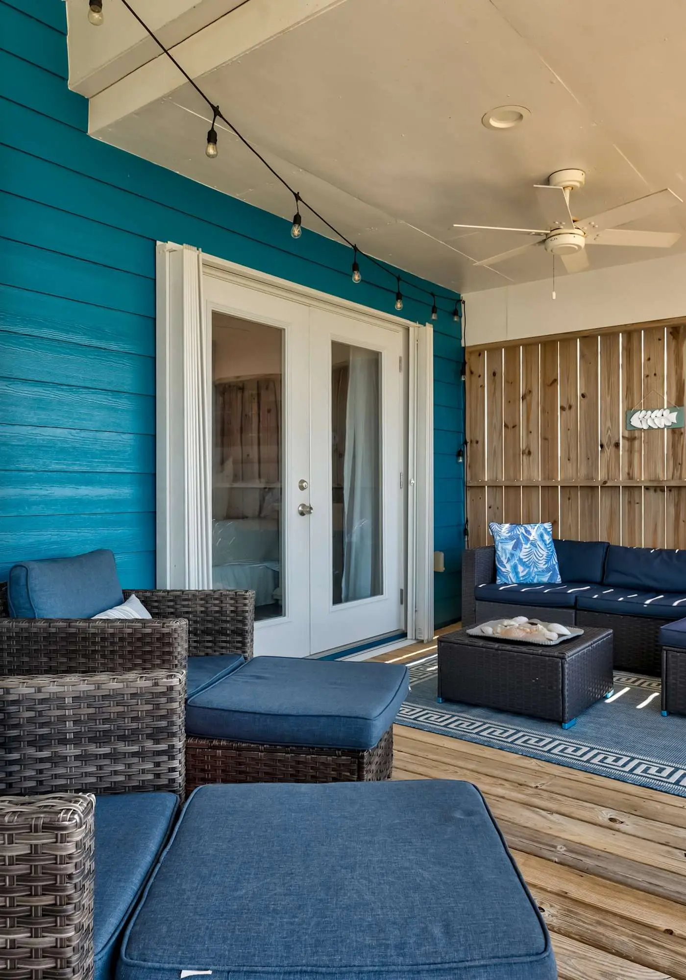 Bayfront home with beach access & breathtaking water views - dog-friendly