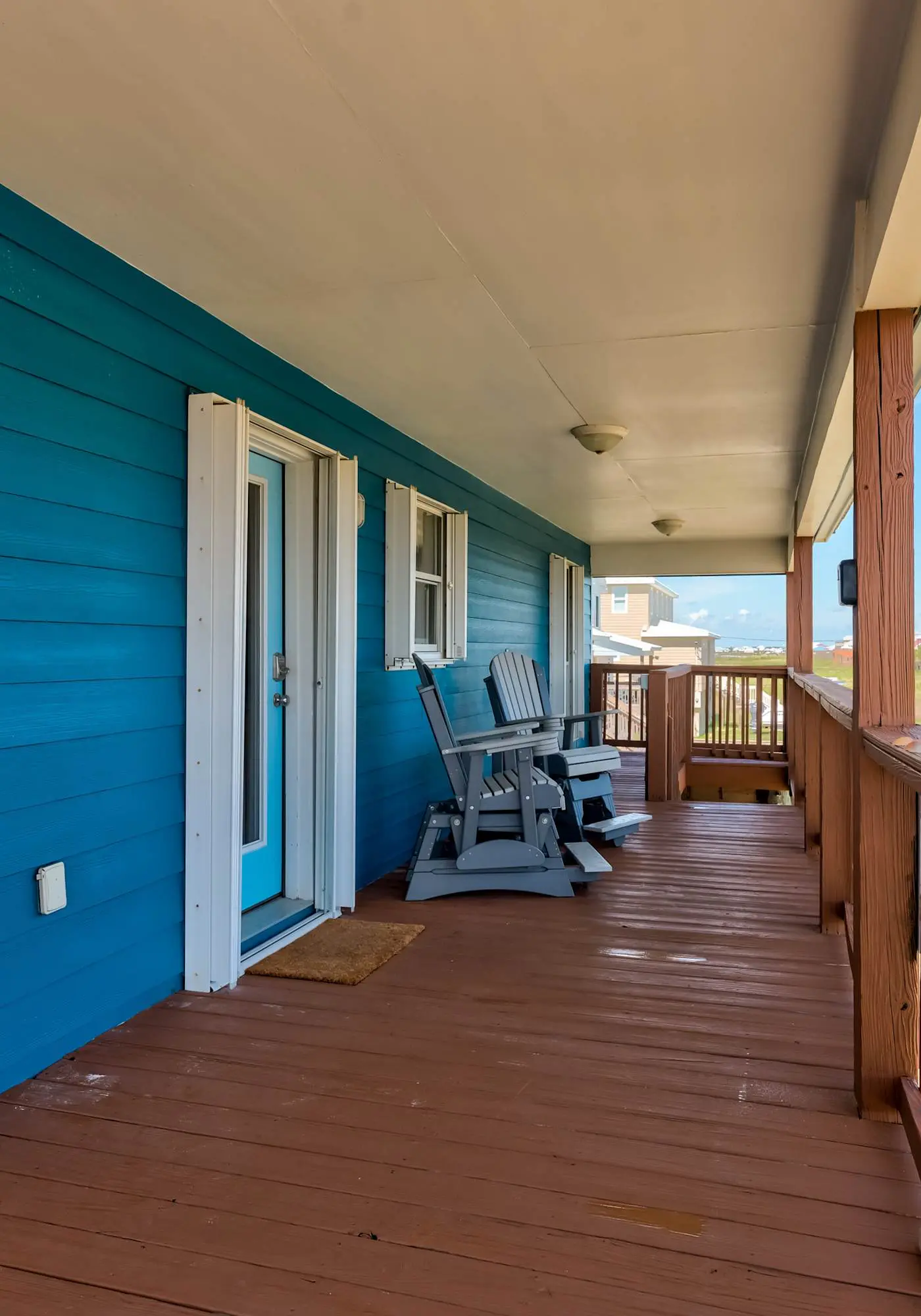 Bayfront home with beach access & breathtaking water views - dog-friendly