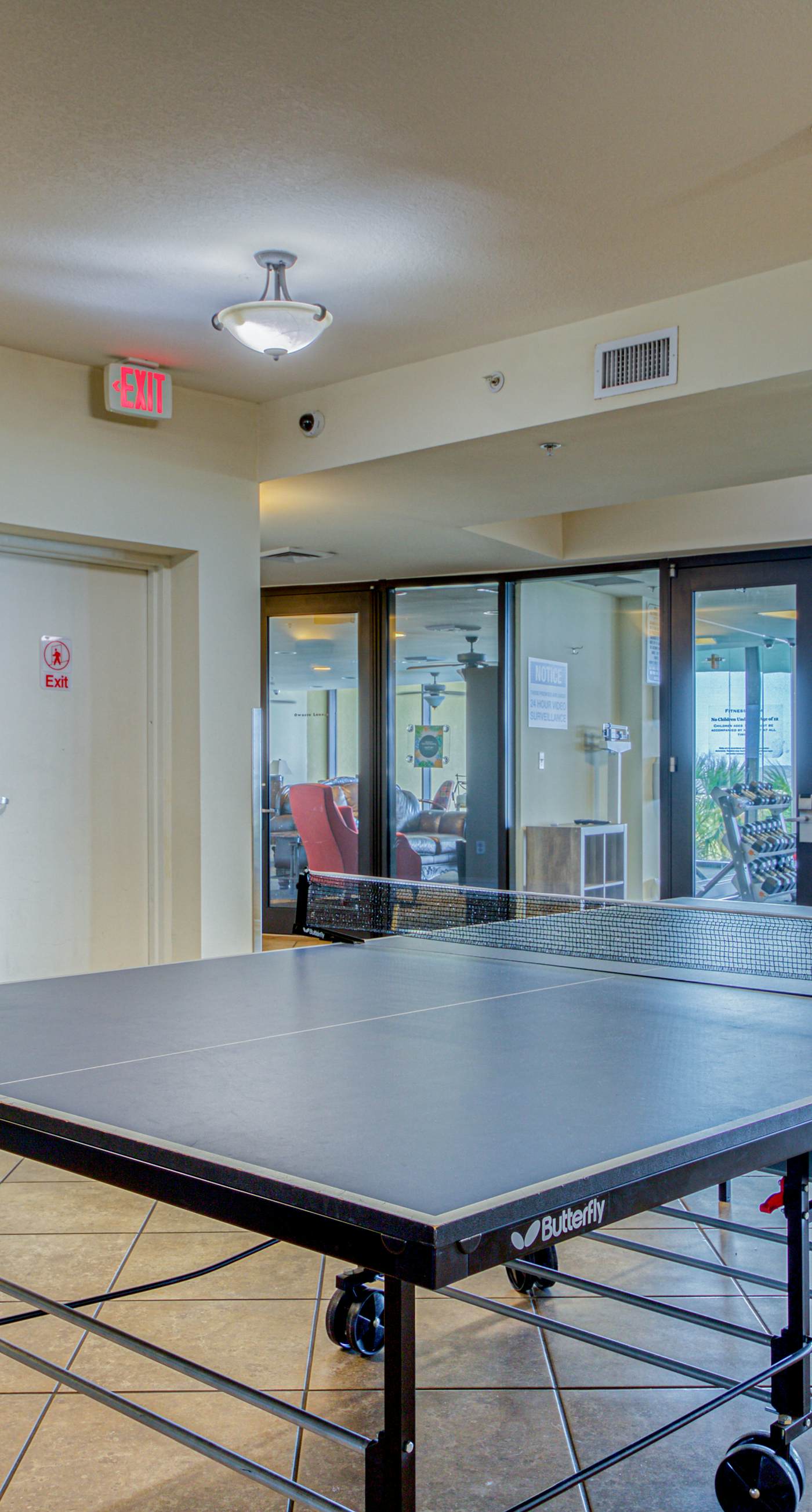 Lovely Gulf front condo w/shared sauna, hot tub, indoor pool, & stunning views