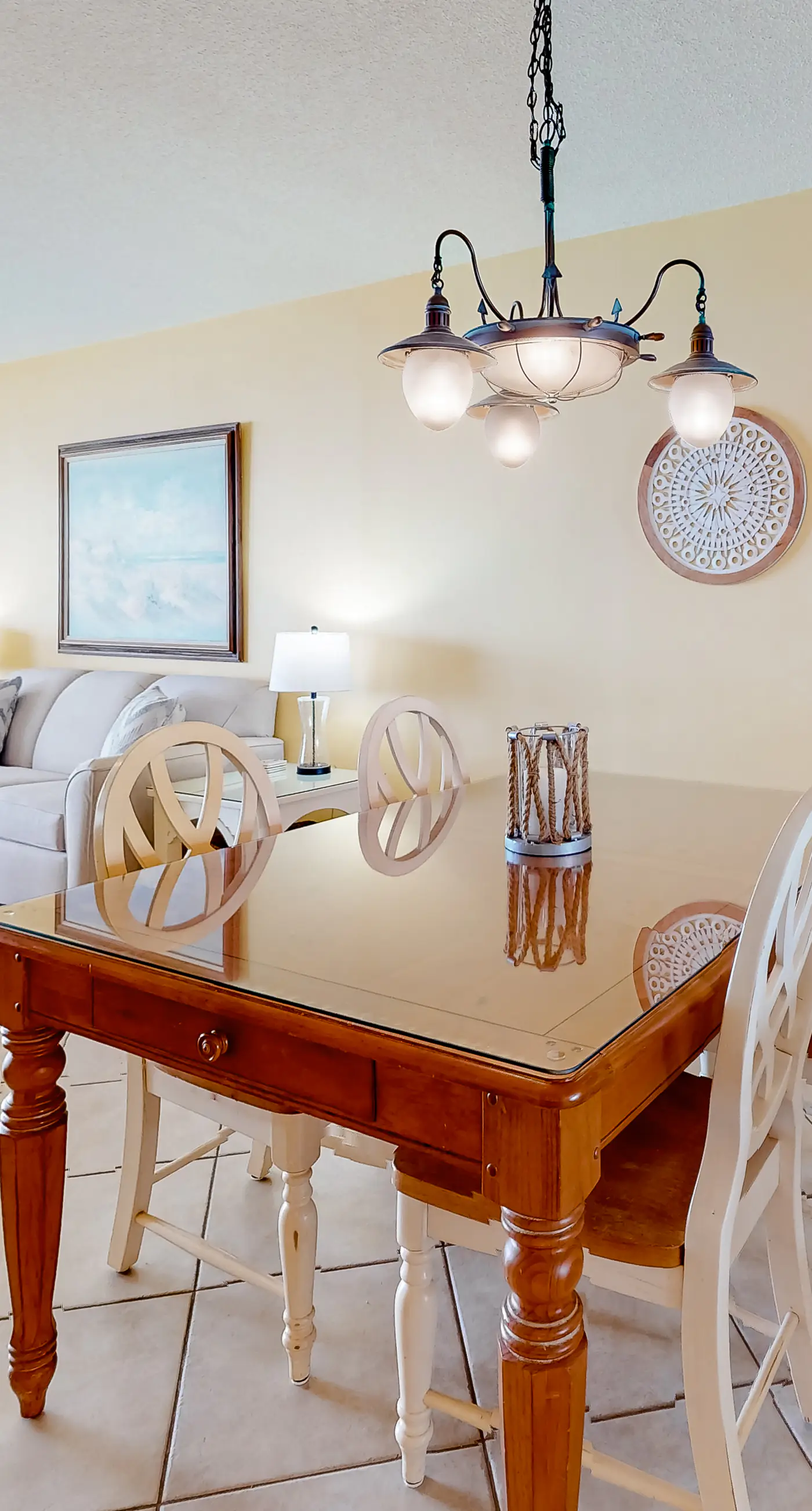 Gulf-front getaway with pool, hot tub, athletic courts & central AC