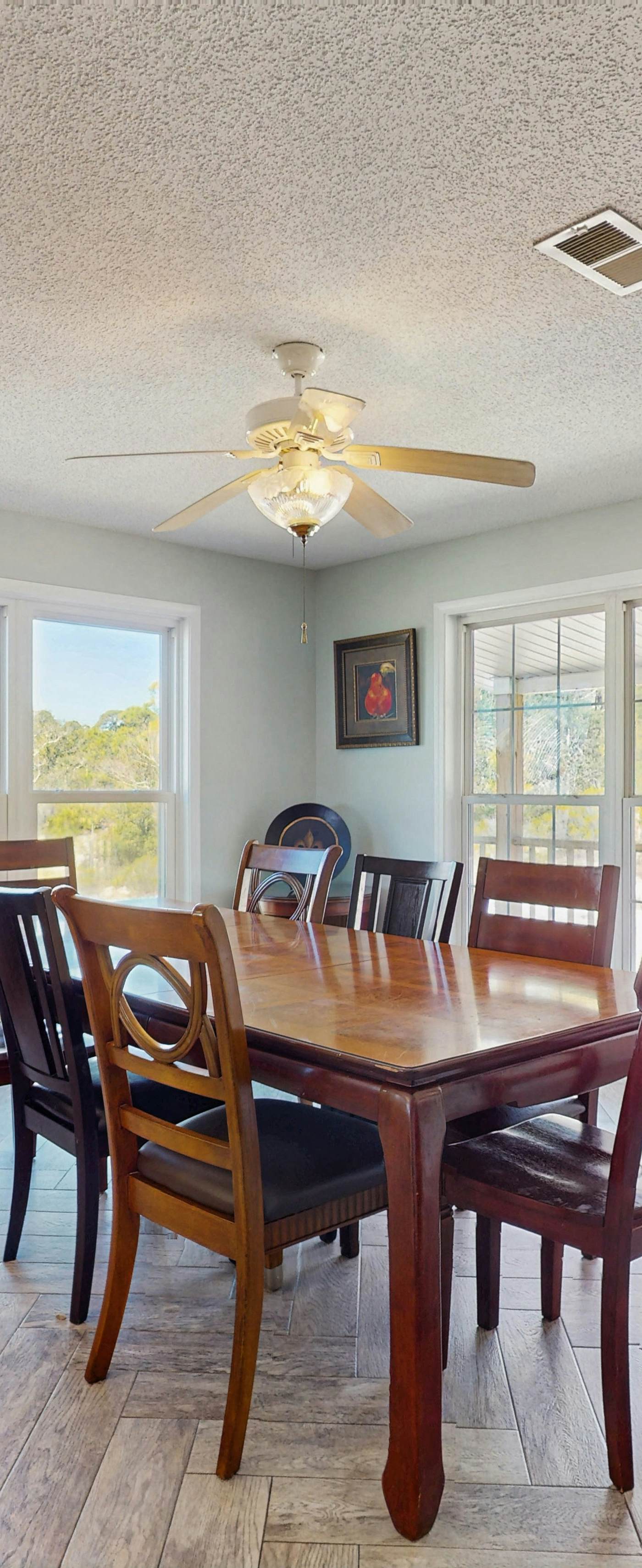 Dog-Friendly Oceanside Home with Free WiFi, Central AC, Private W&D, Balcony