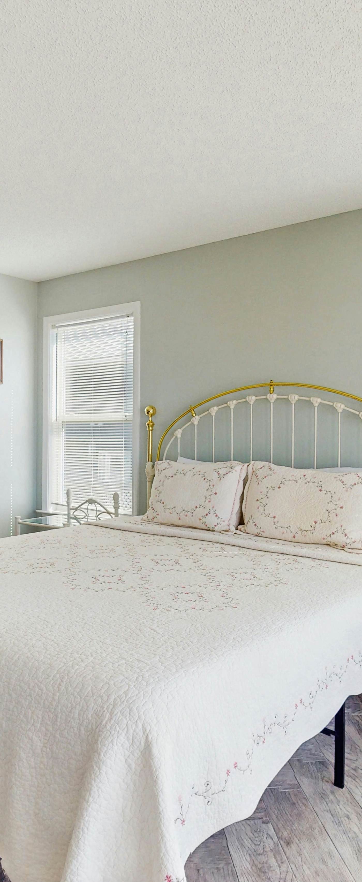 Dog-Friendly Oceanside Home with Free WiFi, Central AC, Private W&D, Balcony