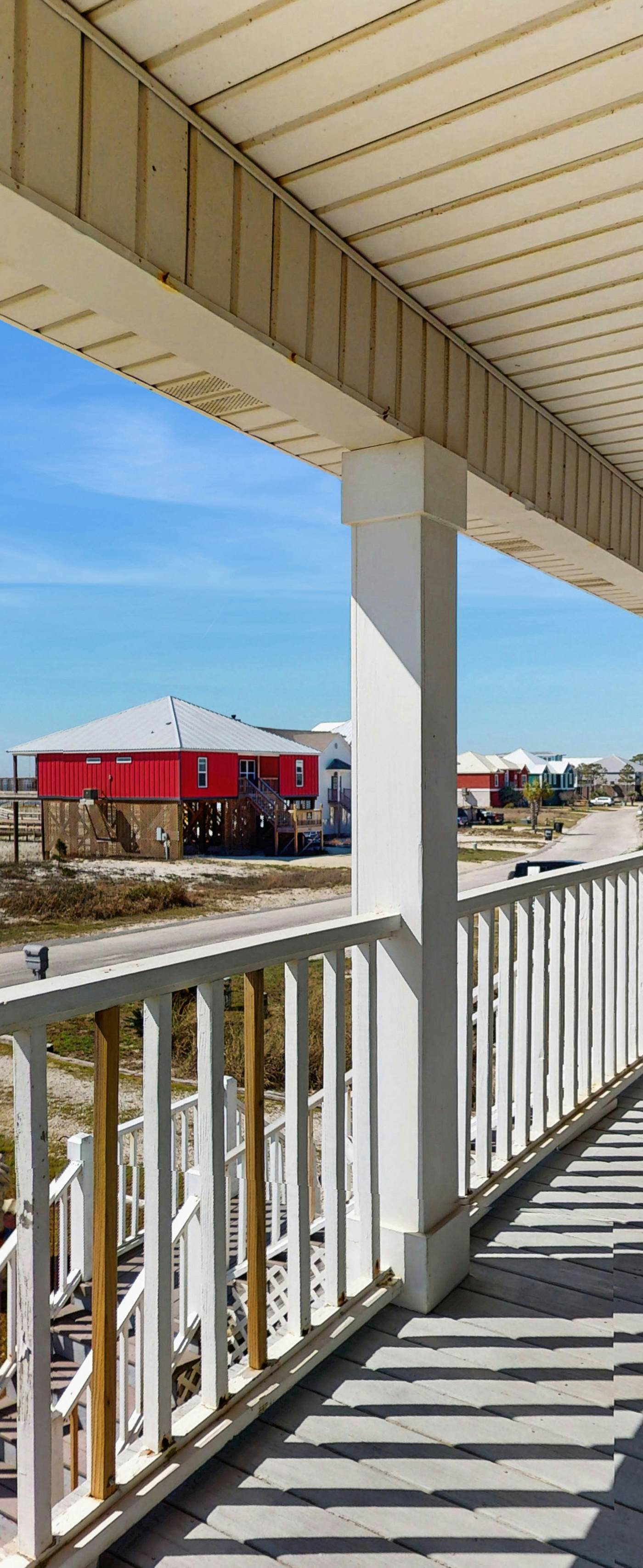 Dog-Friendly Oceanside Home with Free WiFi, Central AC, Private W&D, Balcony