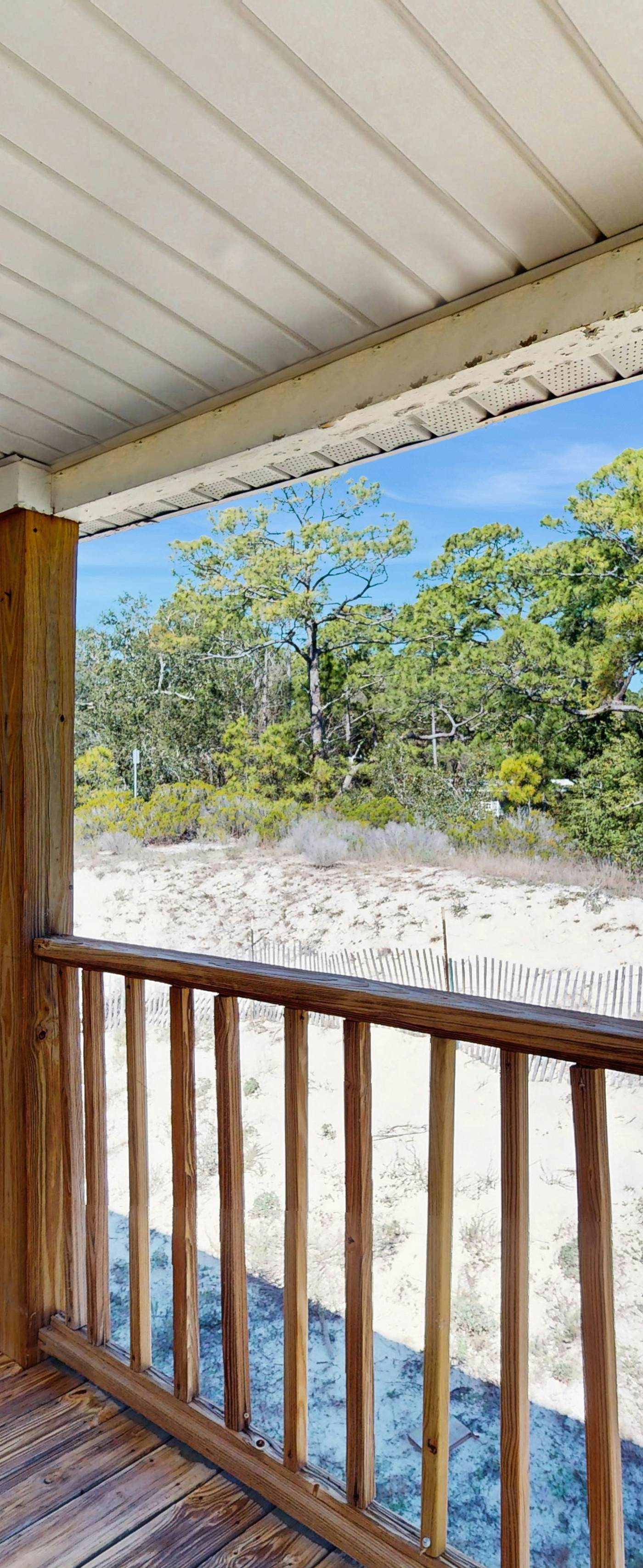 Dog-Friendly Oceanside Home with Free WiFi, Central AC, Private W&D, Balcony