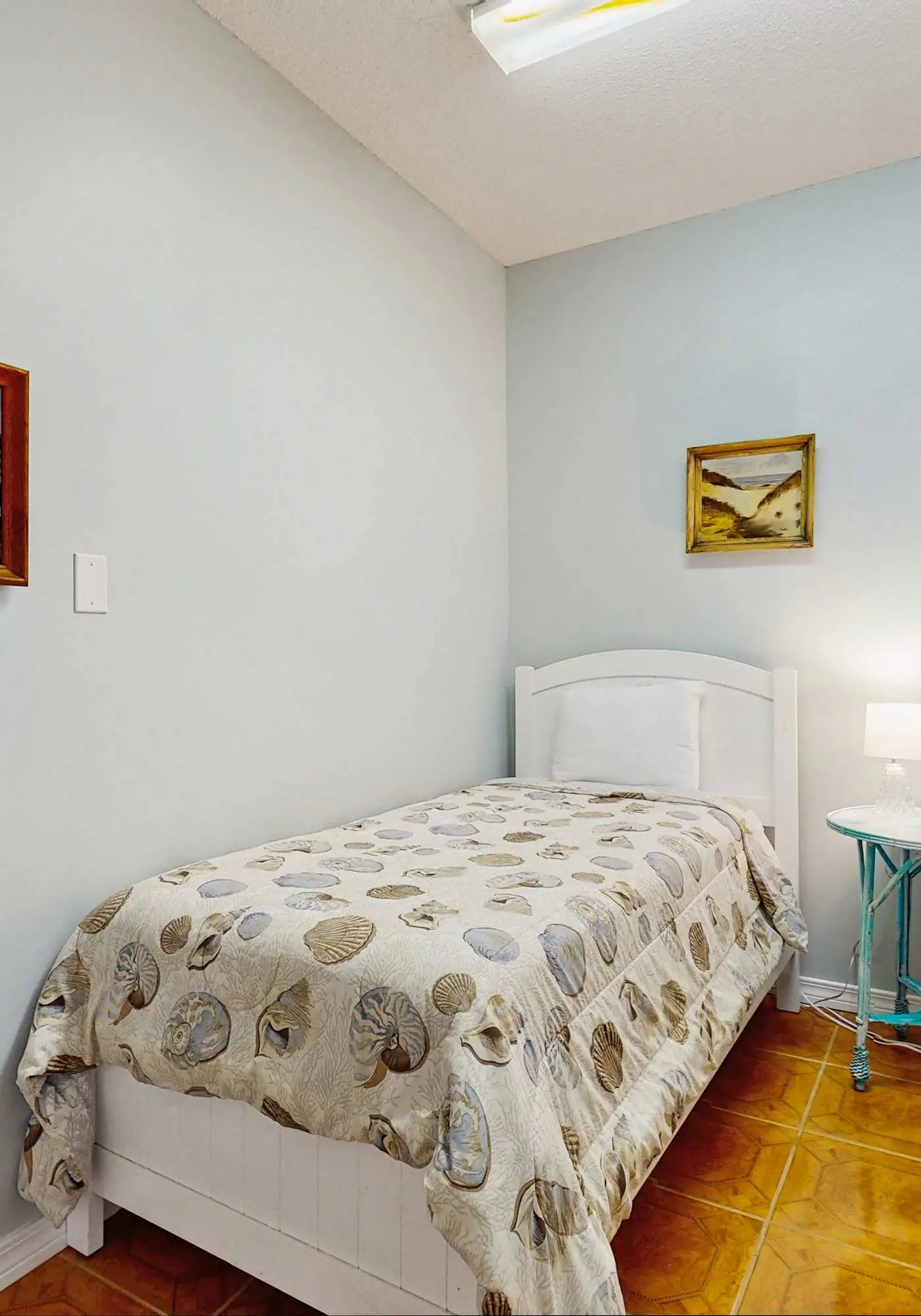 Dog-Friendly Oceanside Home with Free WiFi, Central AC, Private W&D, Balcony