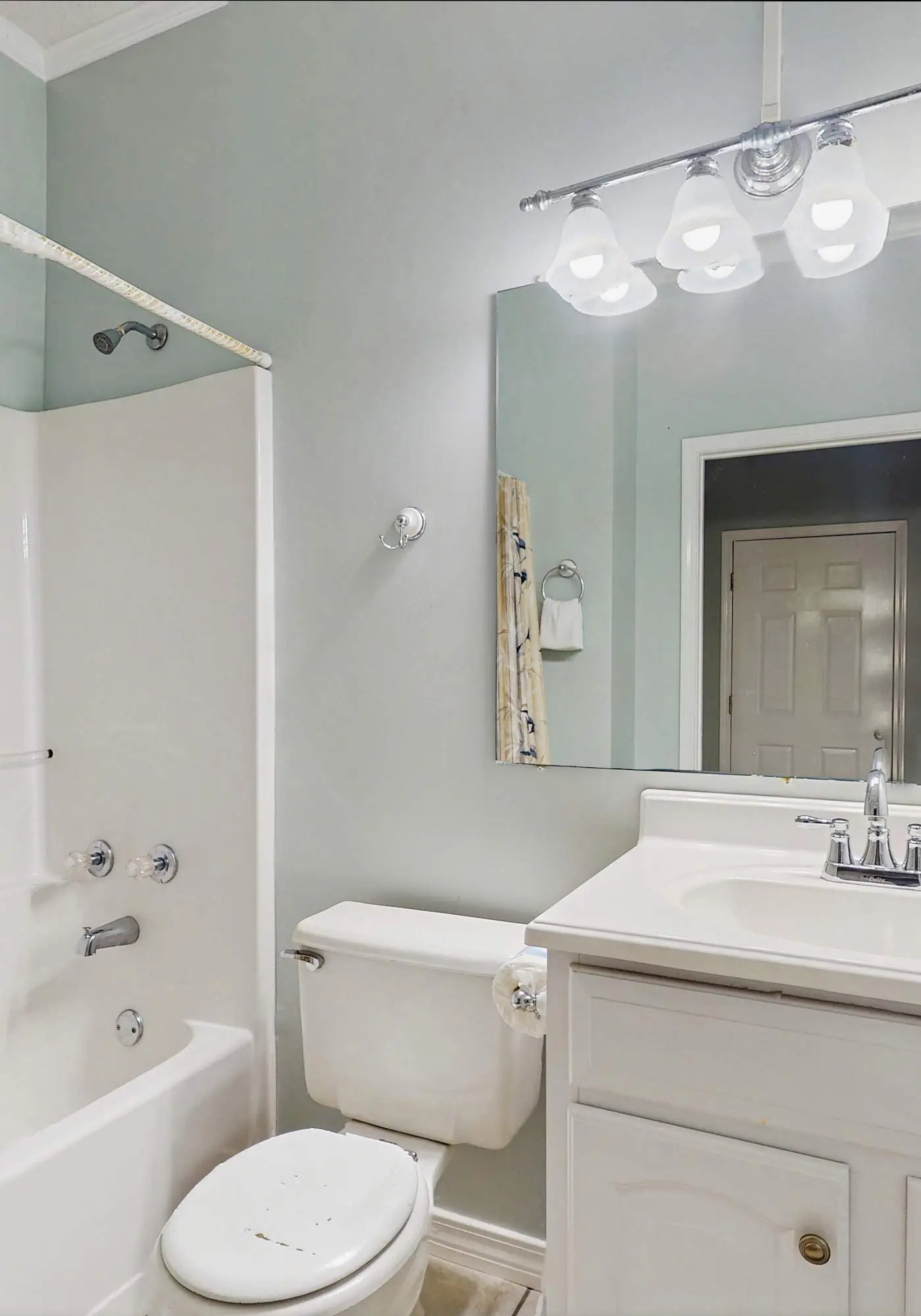 Dog-Friendly Oceanside Home with Free WiFi, Central AC, Private W&D, Balcony