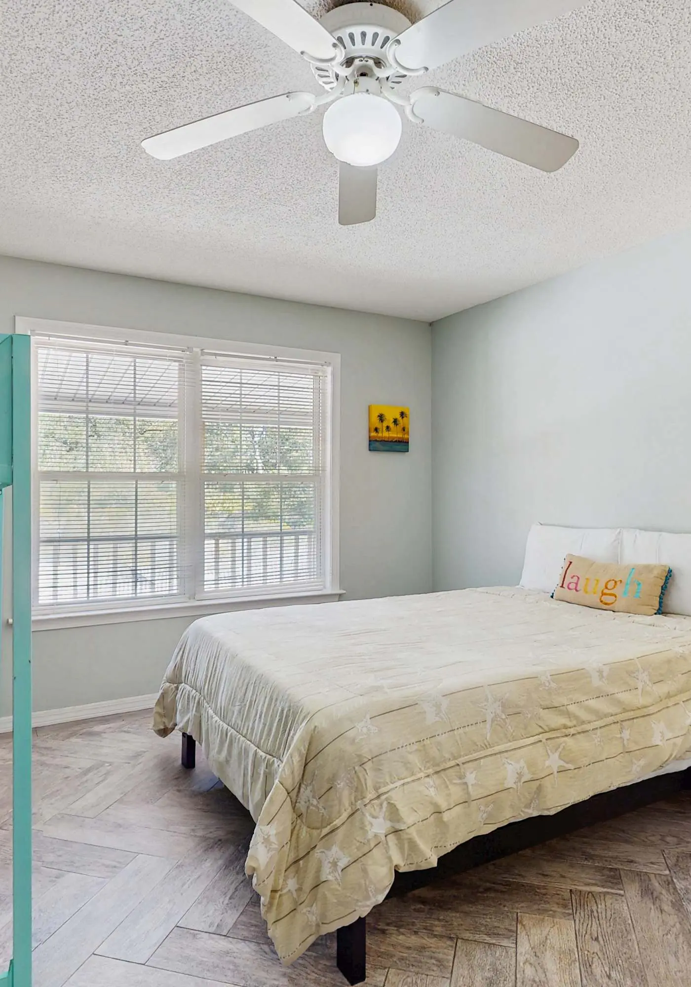 Dog-Friendly Oceanside Home with Free WiFi, Central AC, Private W&D, Balcony