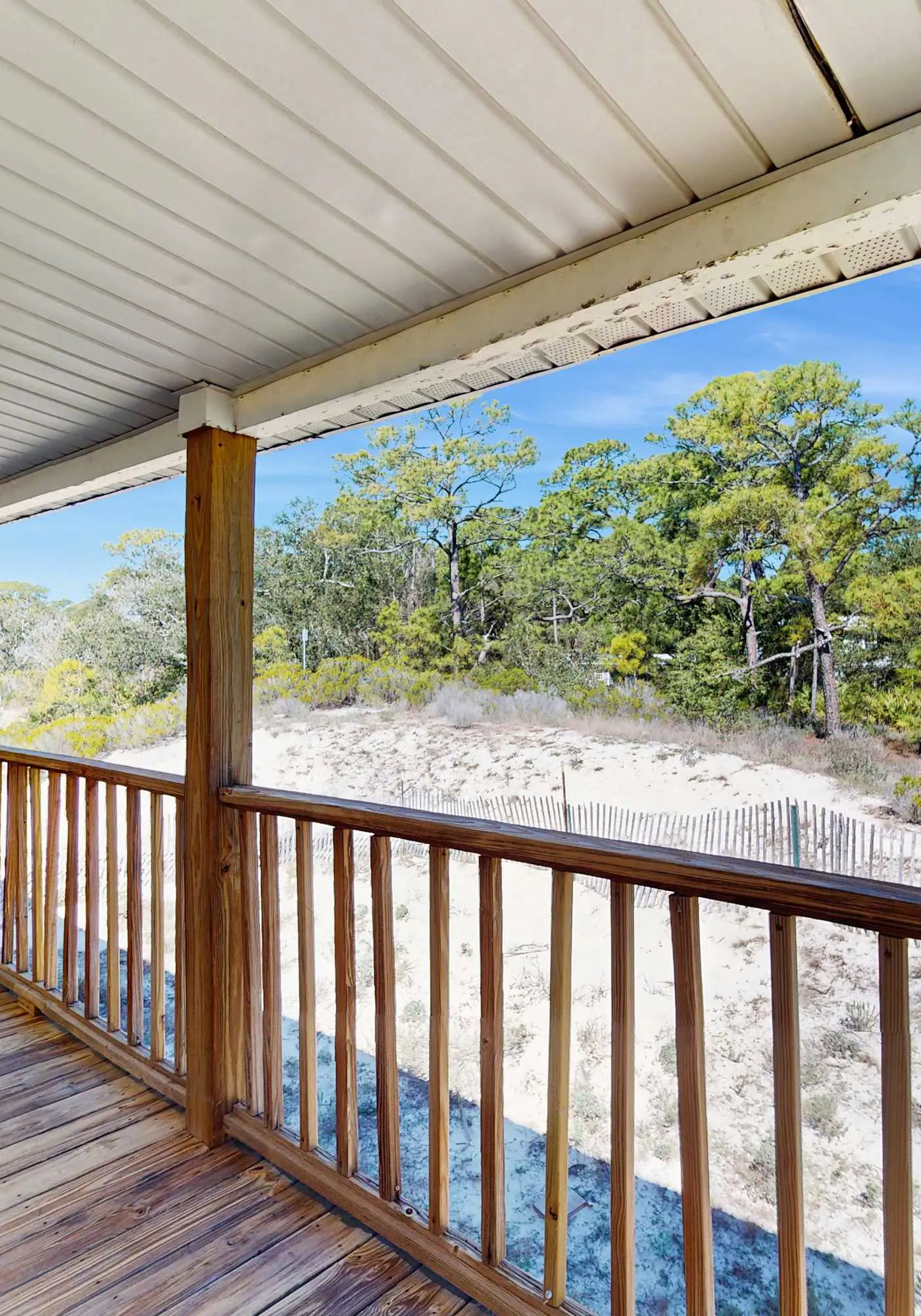 Dog-Friendly Oceanside Home with Free WiFi, Central AC, Private W&D, Balcony