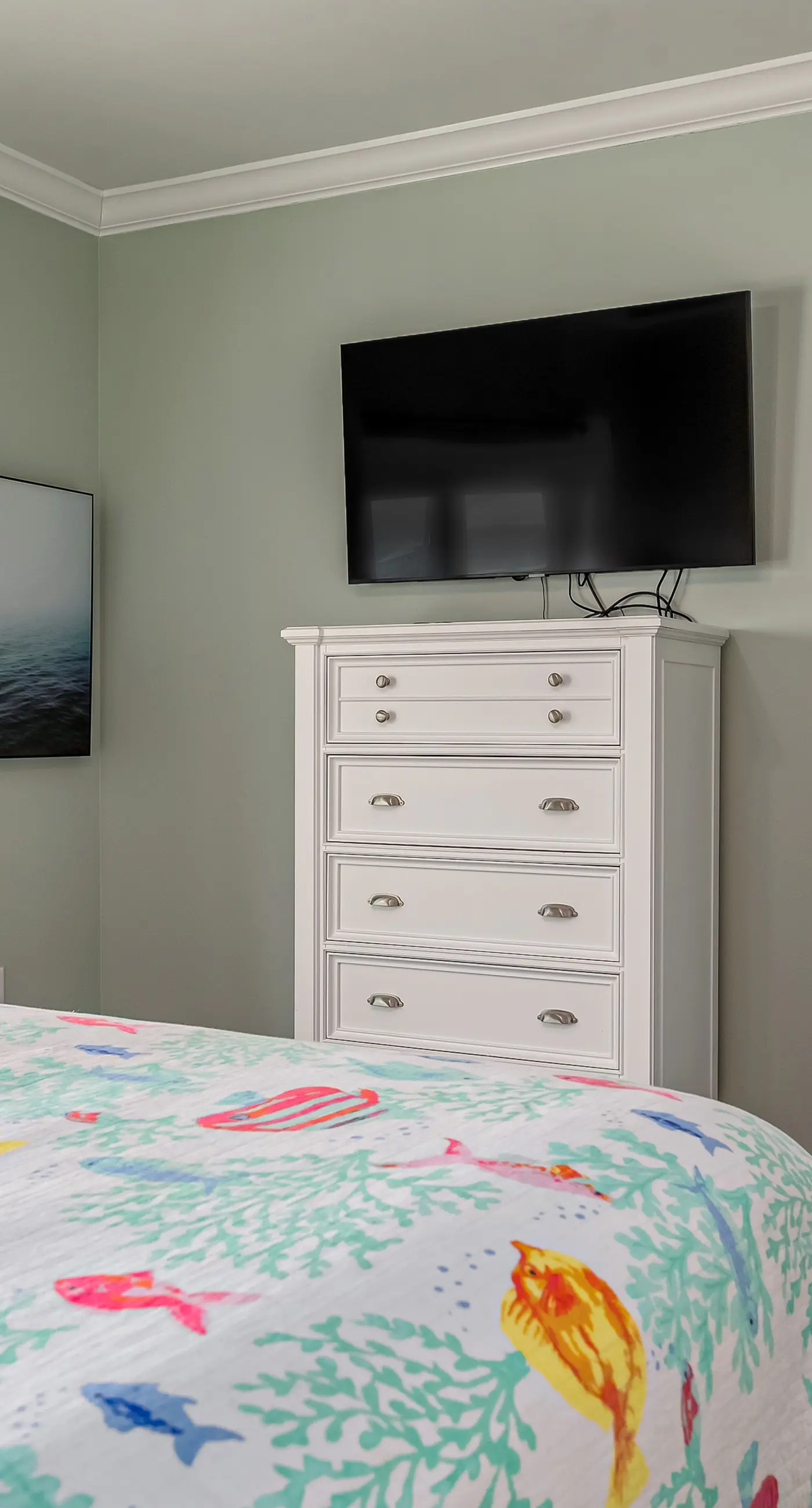 Beach house with Gulf views, deck, hot tub, new pool, grill, & WiFi