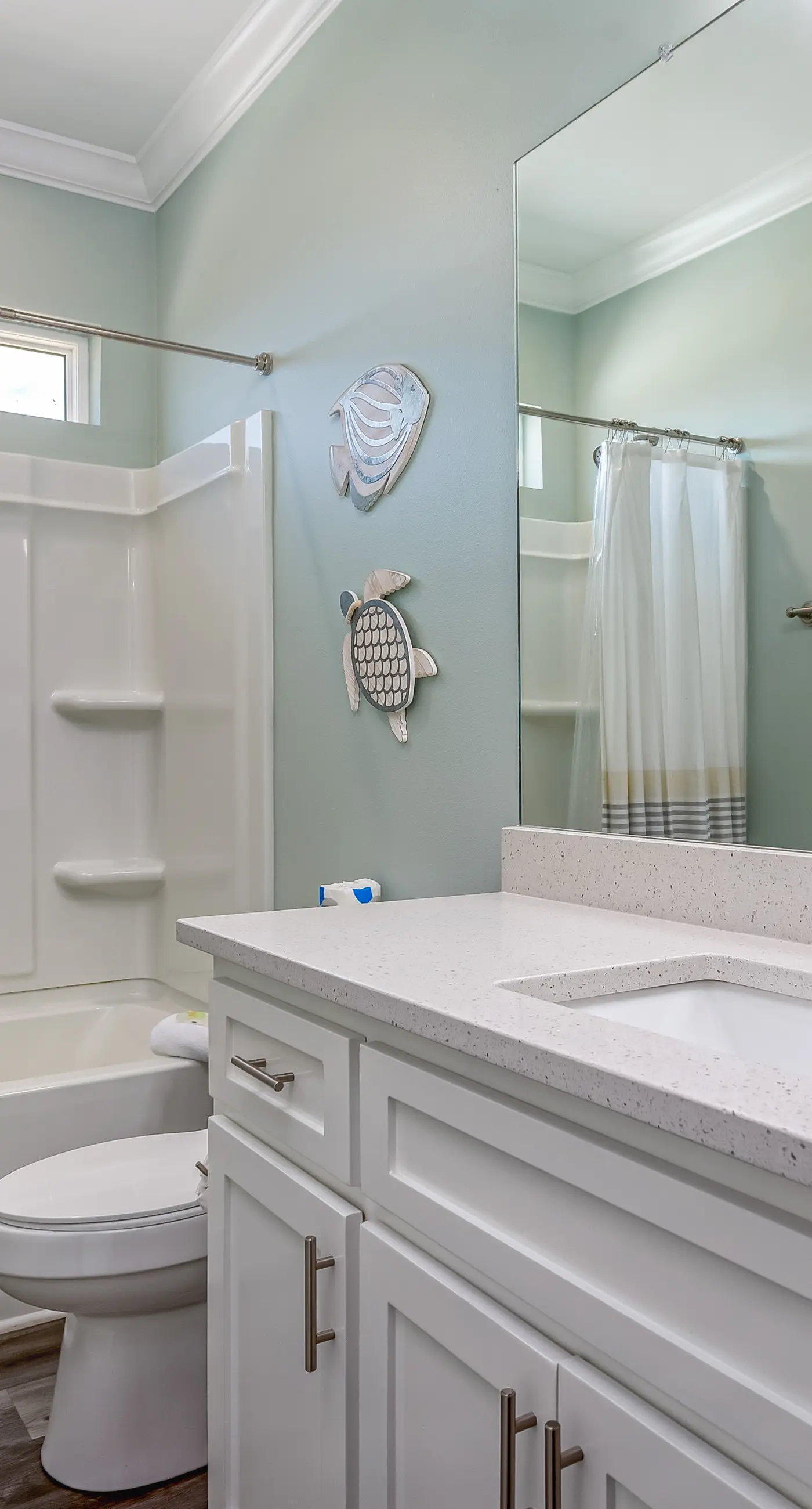 Beach house with Gulf views, deck, hot tub, new pool, grill, & WiFi