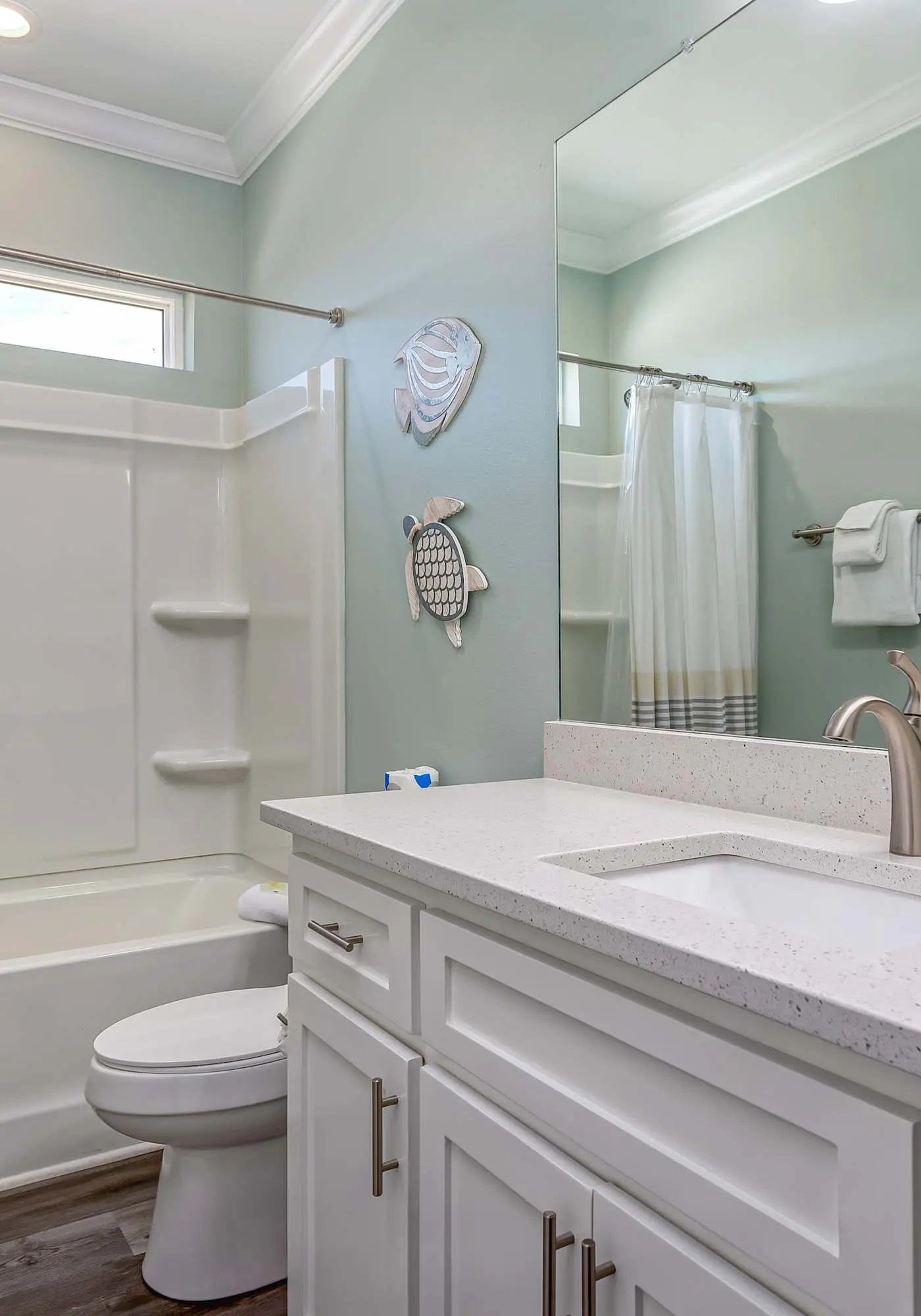Beach house with Gulf views, deck, hot tub, new pool, grill, & WiFi