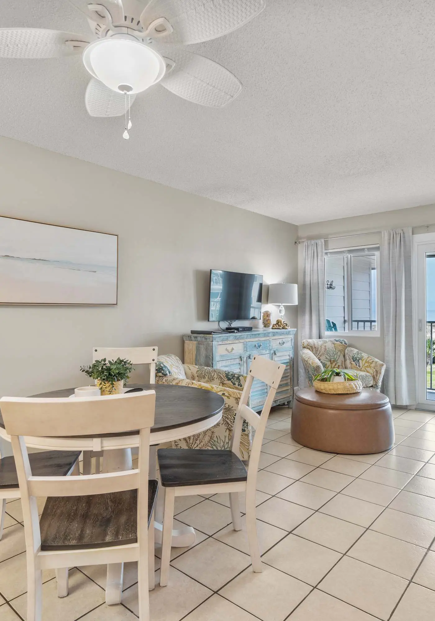 Gorgeous top-floor beachfront condo with indoor pool, hot tub, sauna, & gym