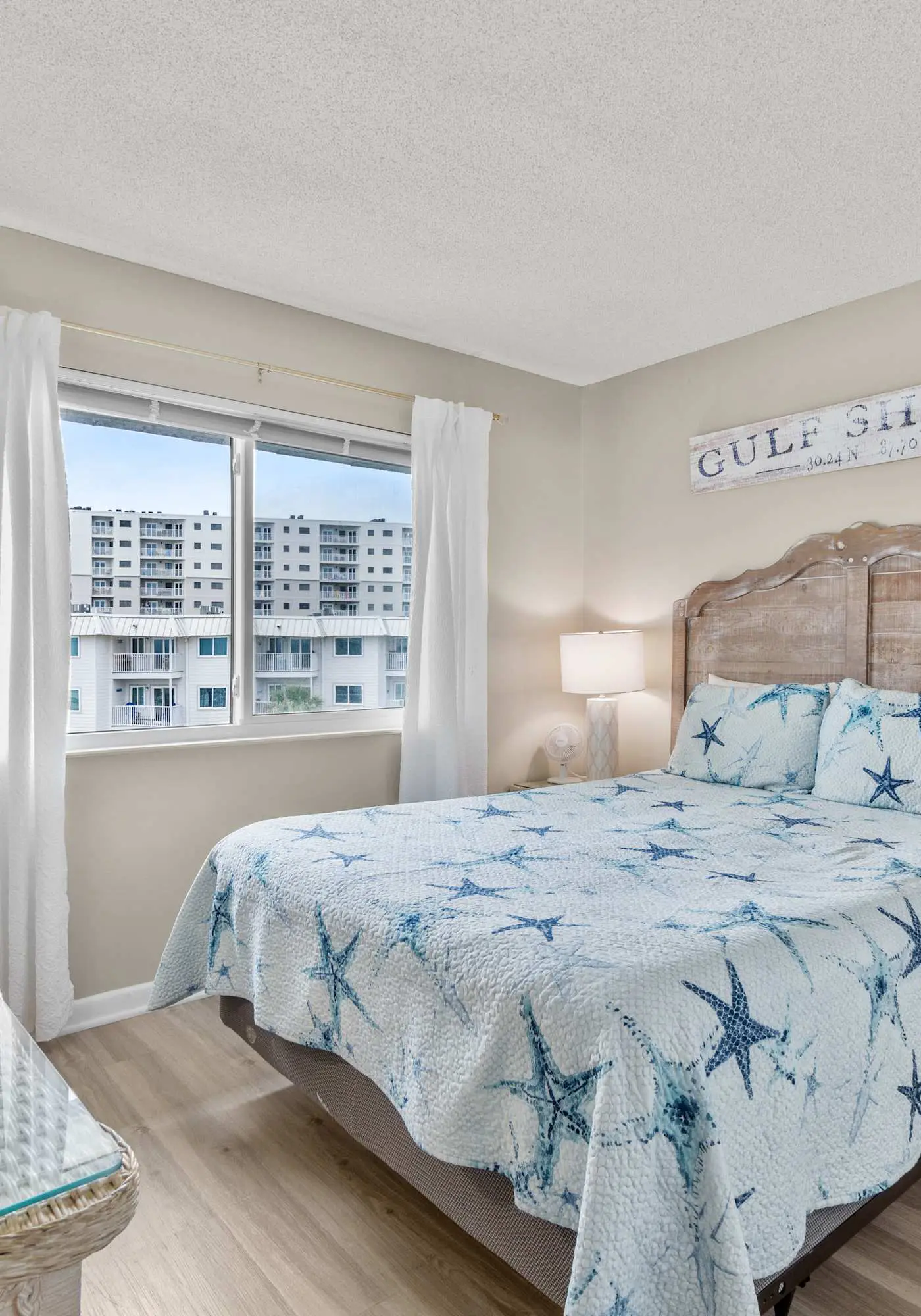 Gorgeous top-floor beachfront condo with indoor pool, hot tub, sauna, & gym
