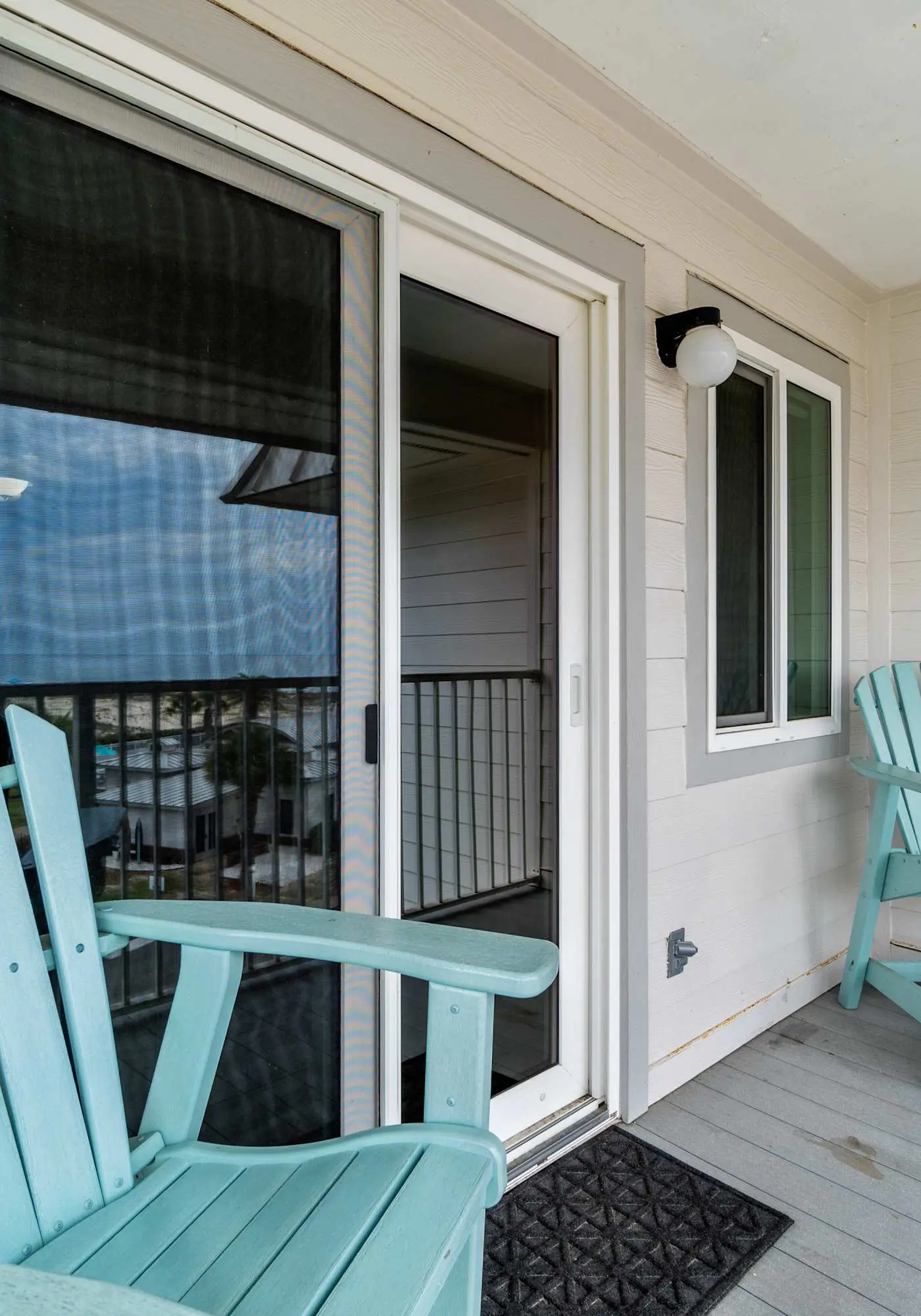 Gorgeous top-floor beachfront condo with indoor pool, hot tub, sauna, & gym
