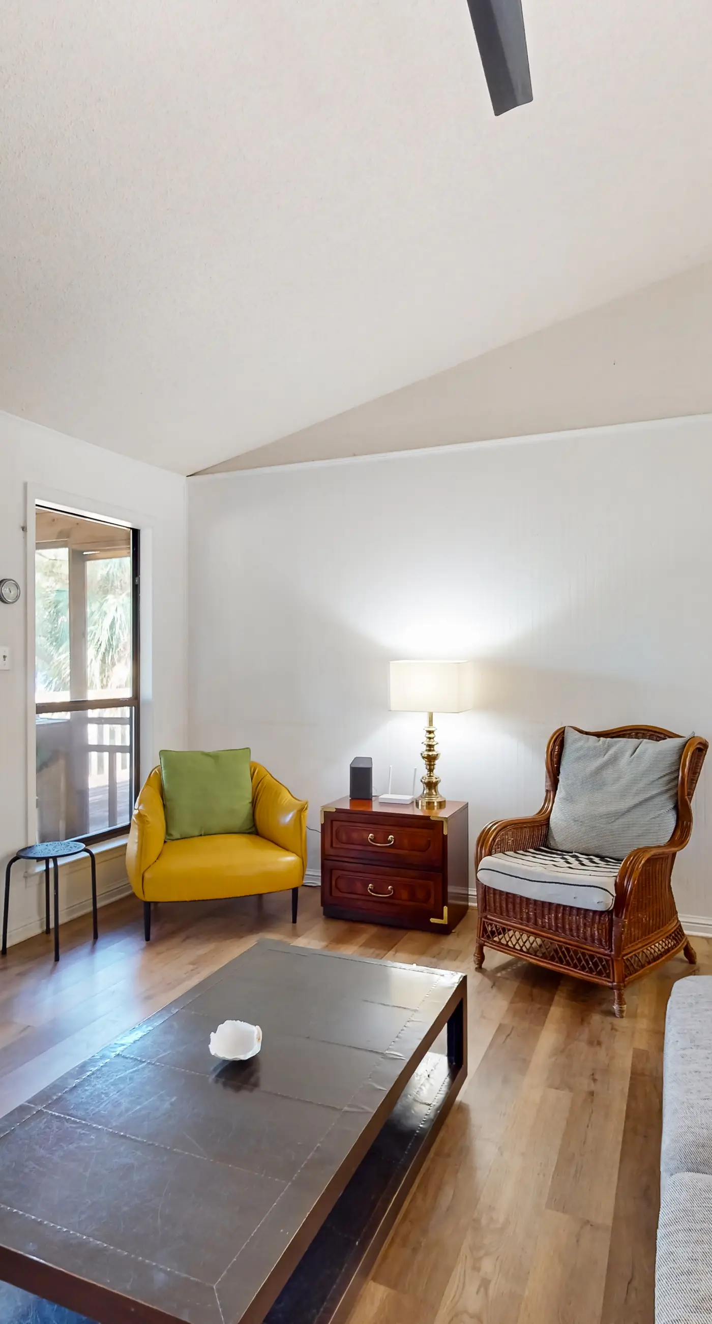 Bayfront home with Gulf views & deck with private swim spa - dog-friendly