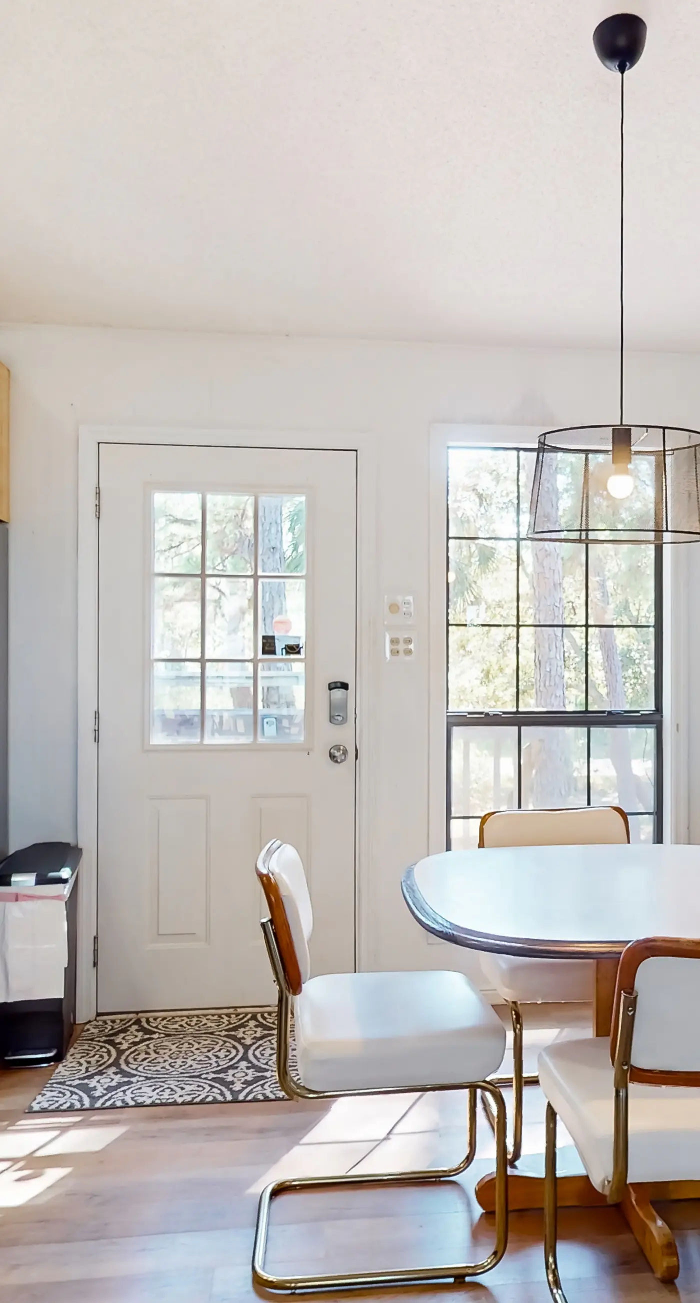 Bayfront home with Gulf views & deck with private swim spa - dog-friendly