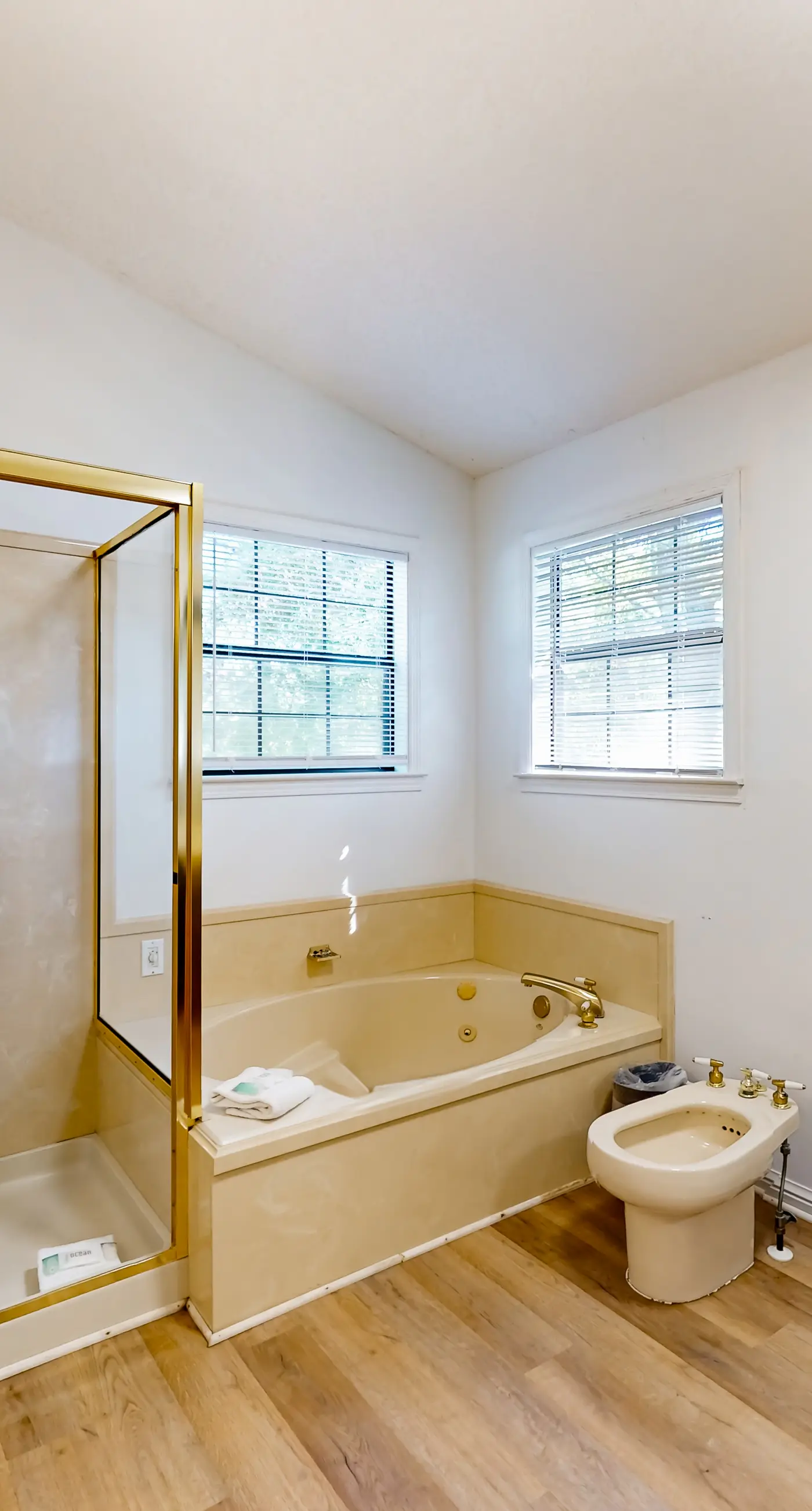 Bayfront home with Gulf views & deck with private swim spa - dog-friendly