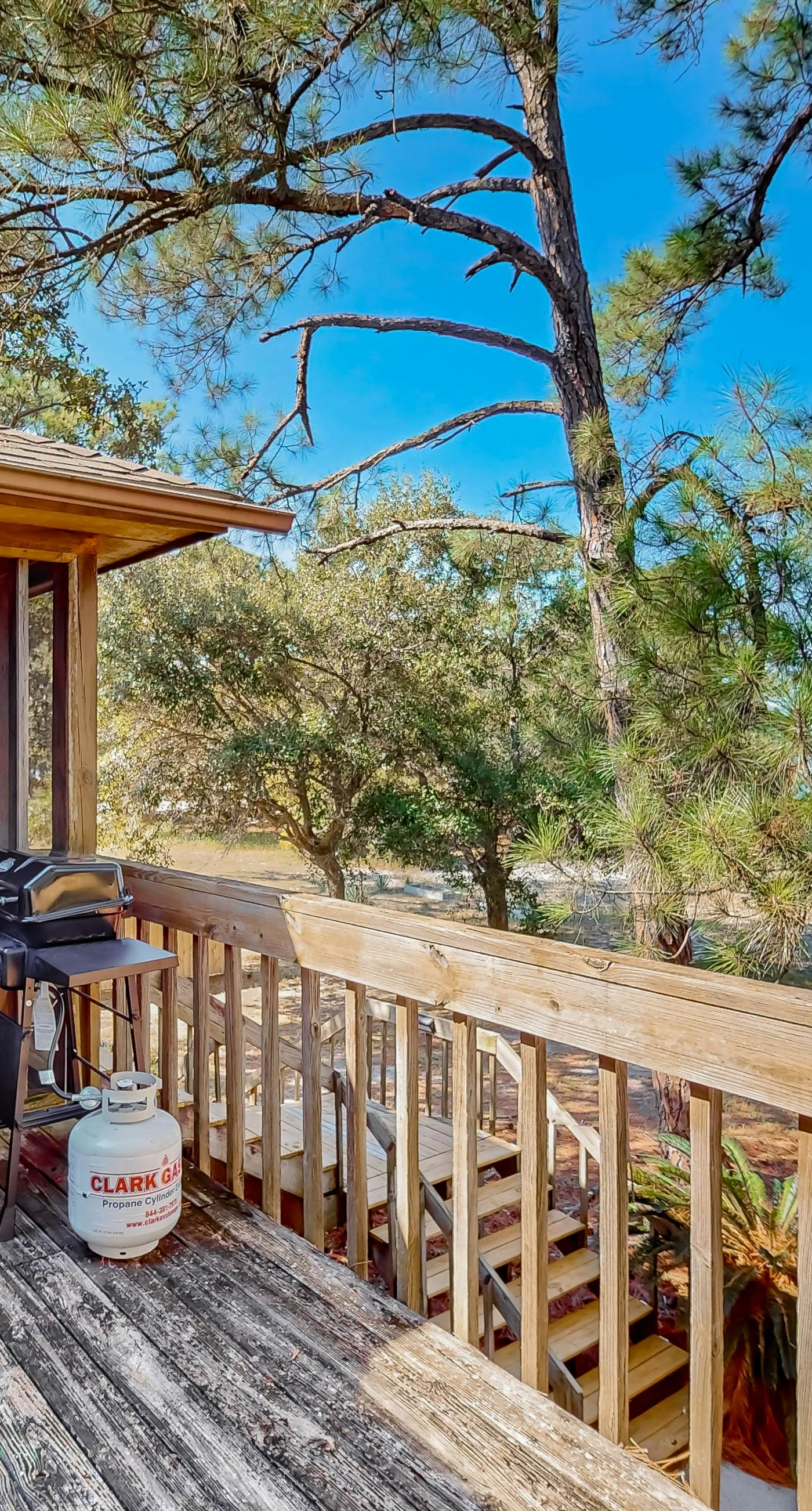 Bayfront home with Gulf views & deck with private swim spa - dog-friendly