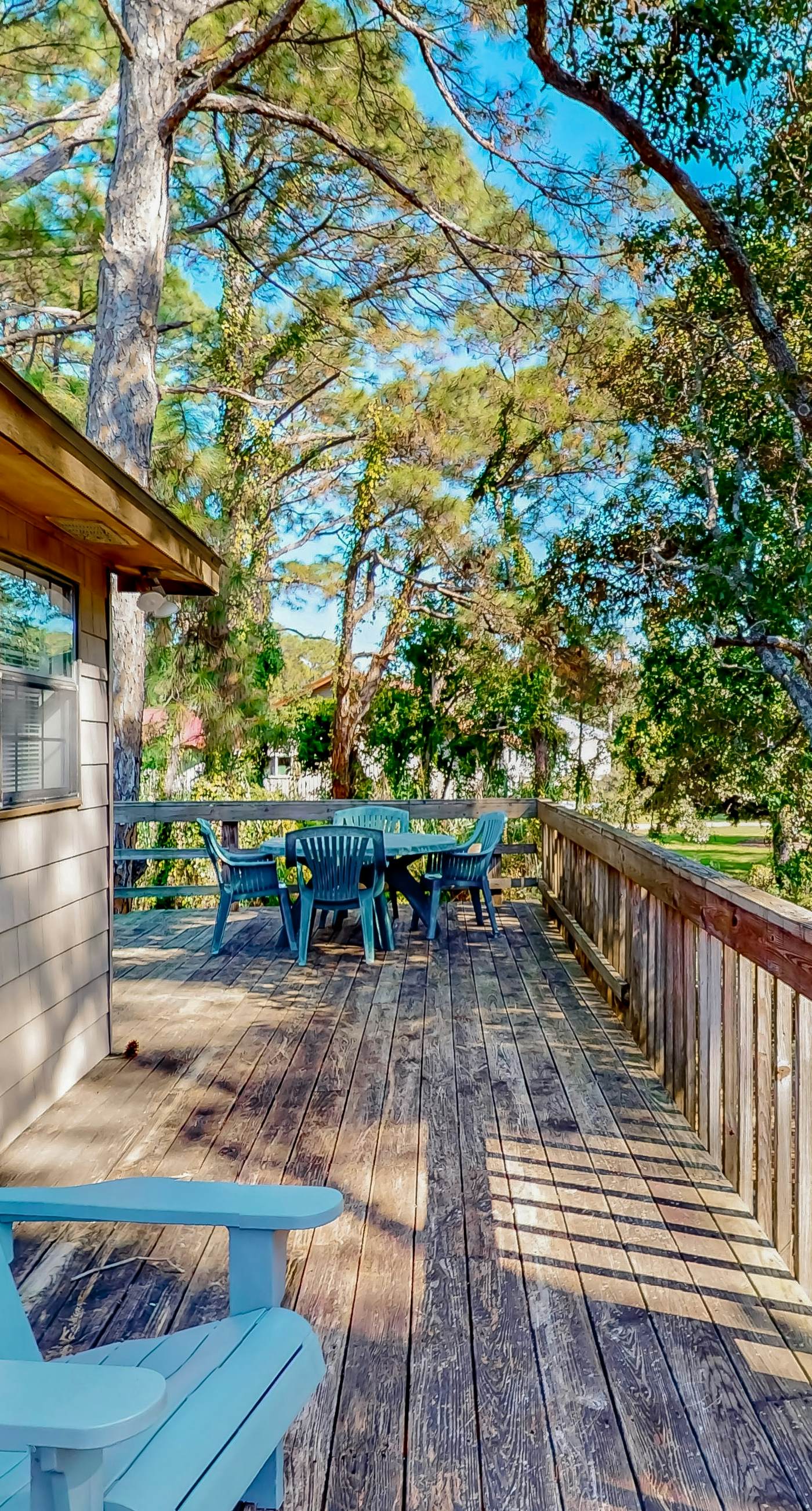 Bayfront home with Gulf views & deck with private swim spa - dog-friendly