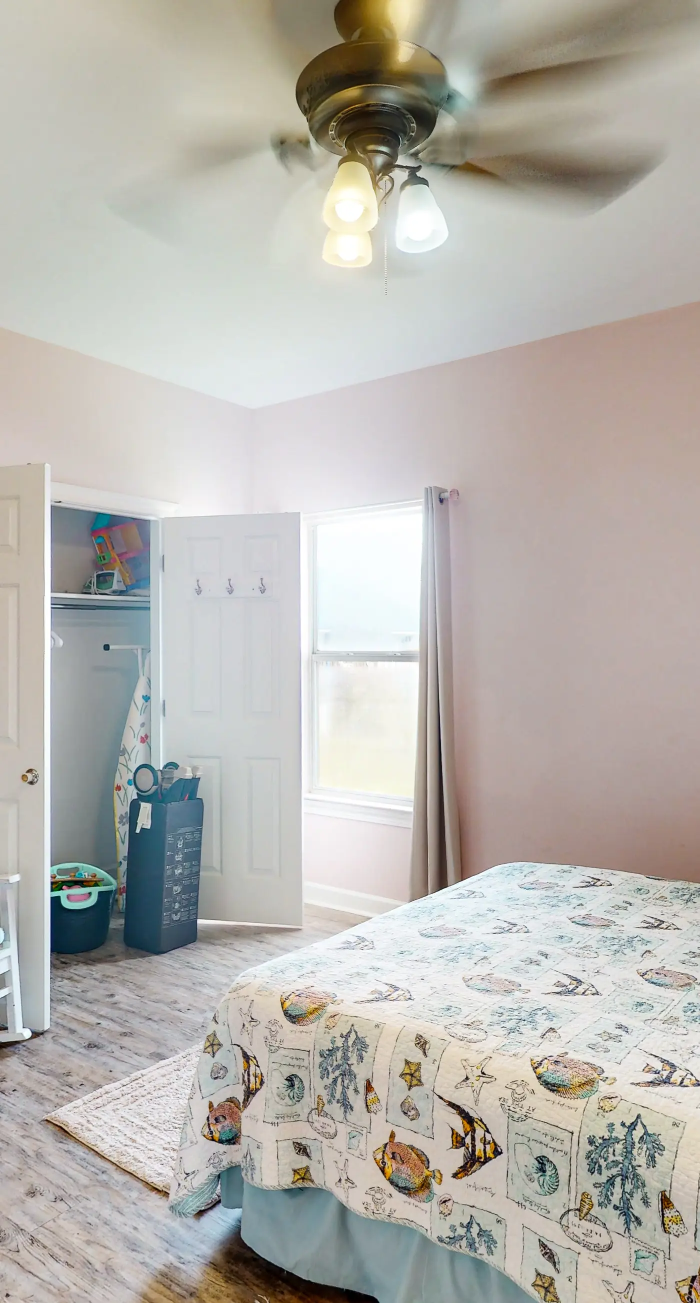 Two-story, dog-friendly home with partial ocean views, decks, private washer,dryer