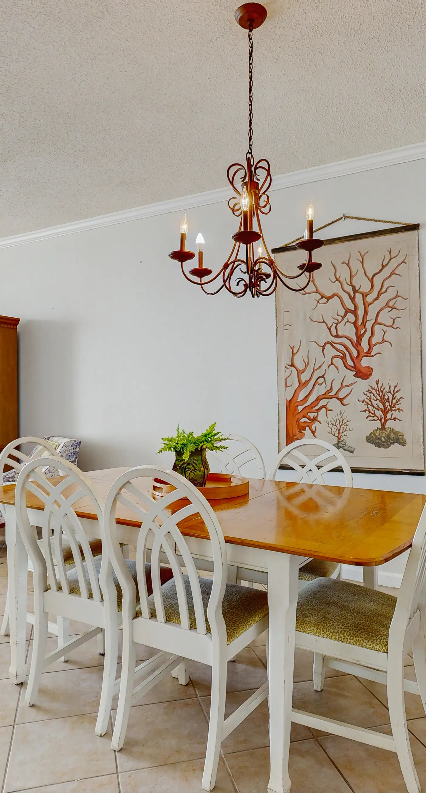 Spacious beachfront condo with full kitchen, shared pool and beach access