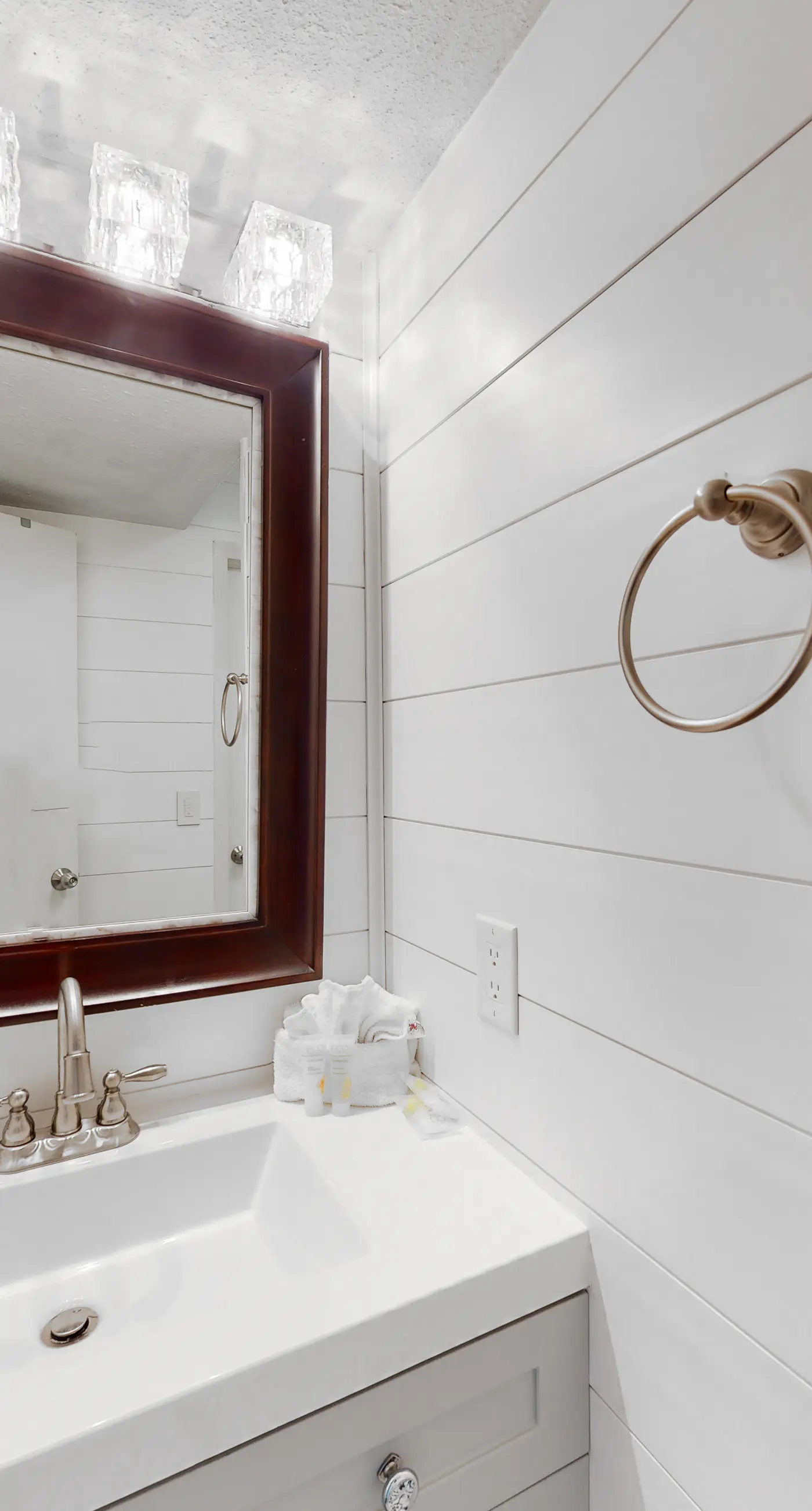 Renovated condo by the beach with pool access & private balconies