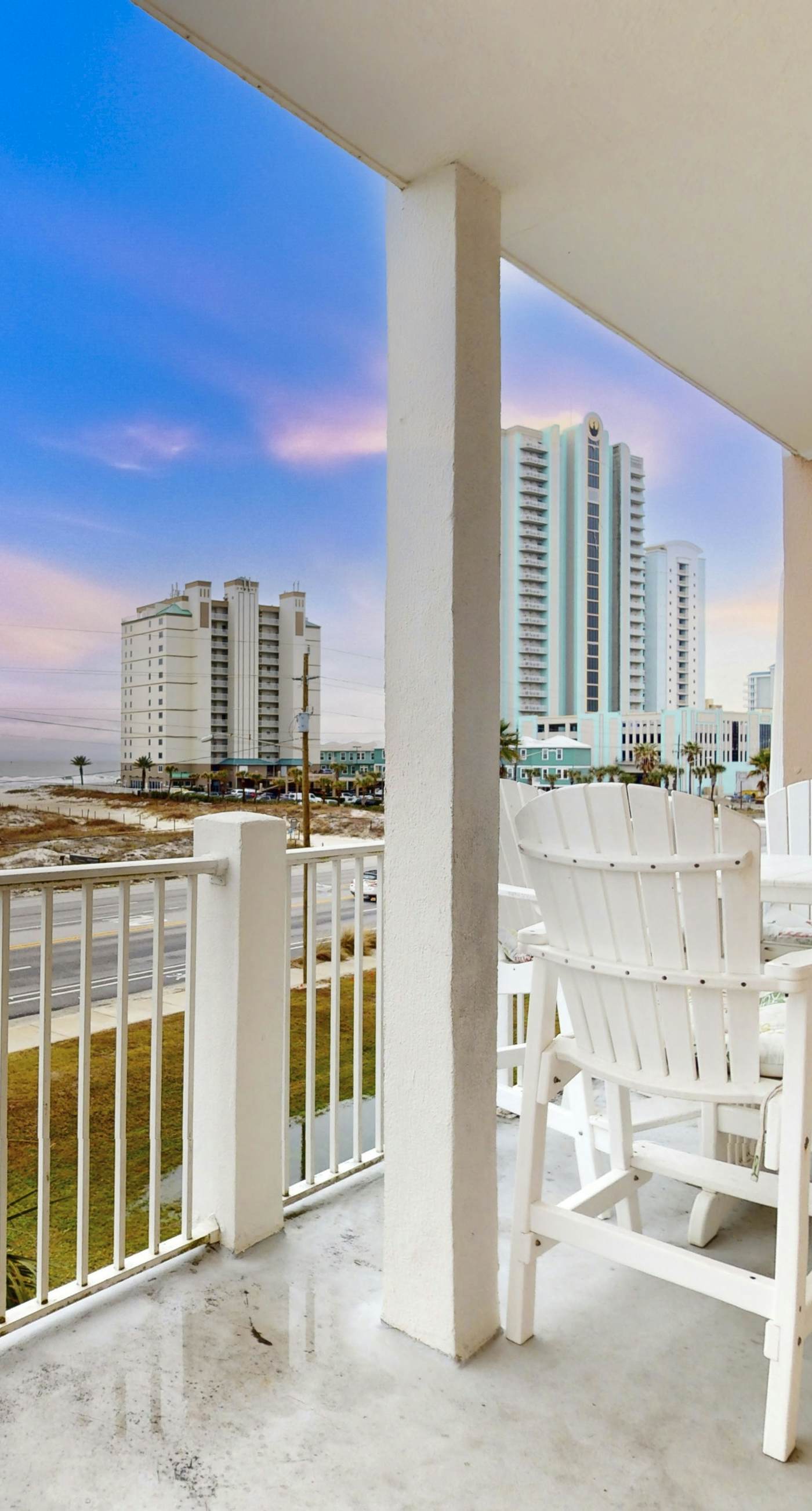 Grand Beach Resort #318, Condo in Gulf Shores with pool and hot tub access
