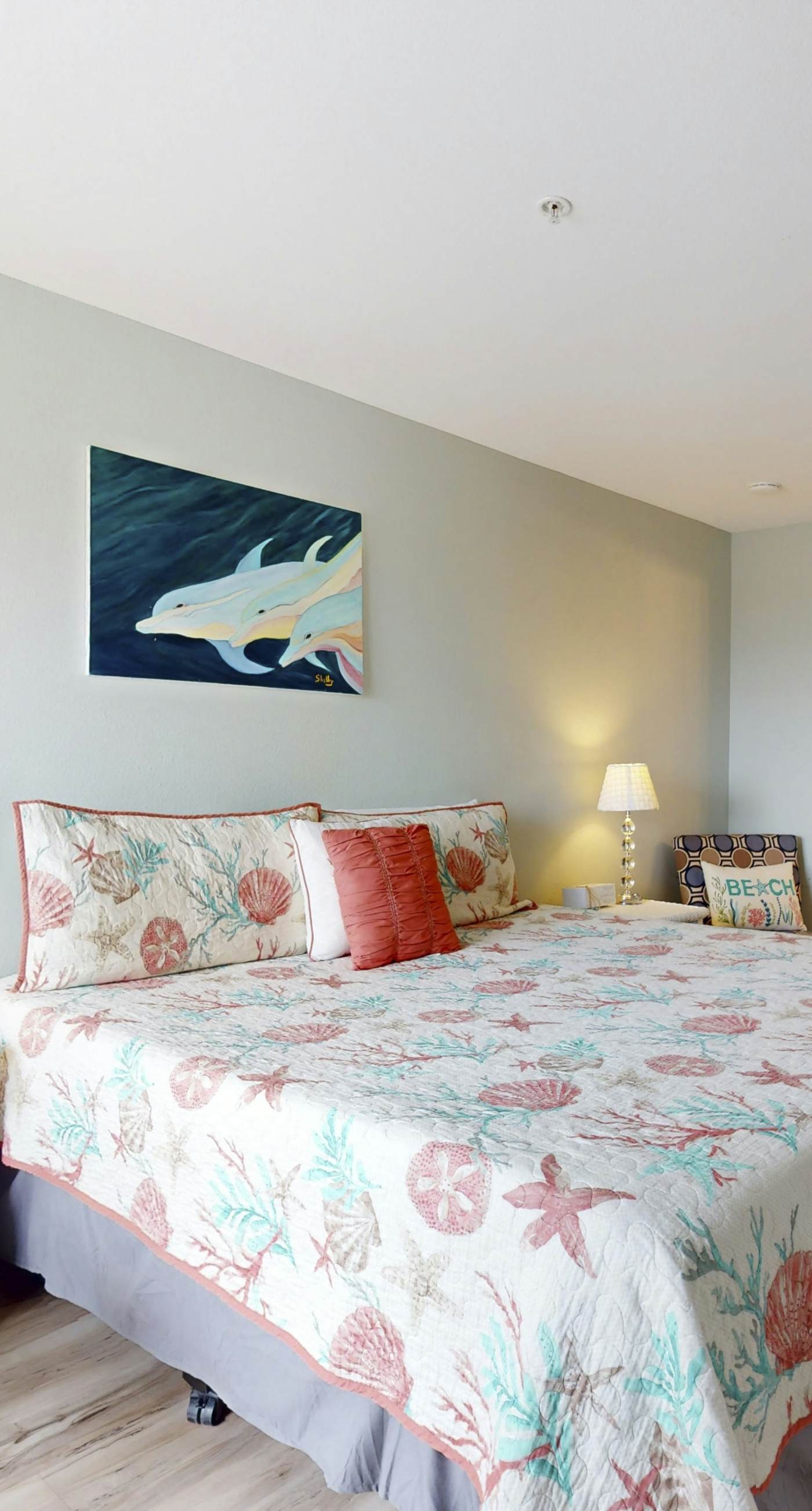 Grand Beach Resort #318, Condo in Gulf Shores with pool and hot tub access