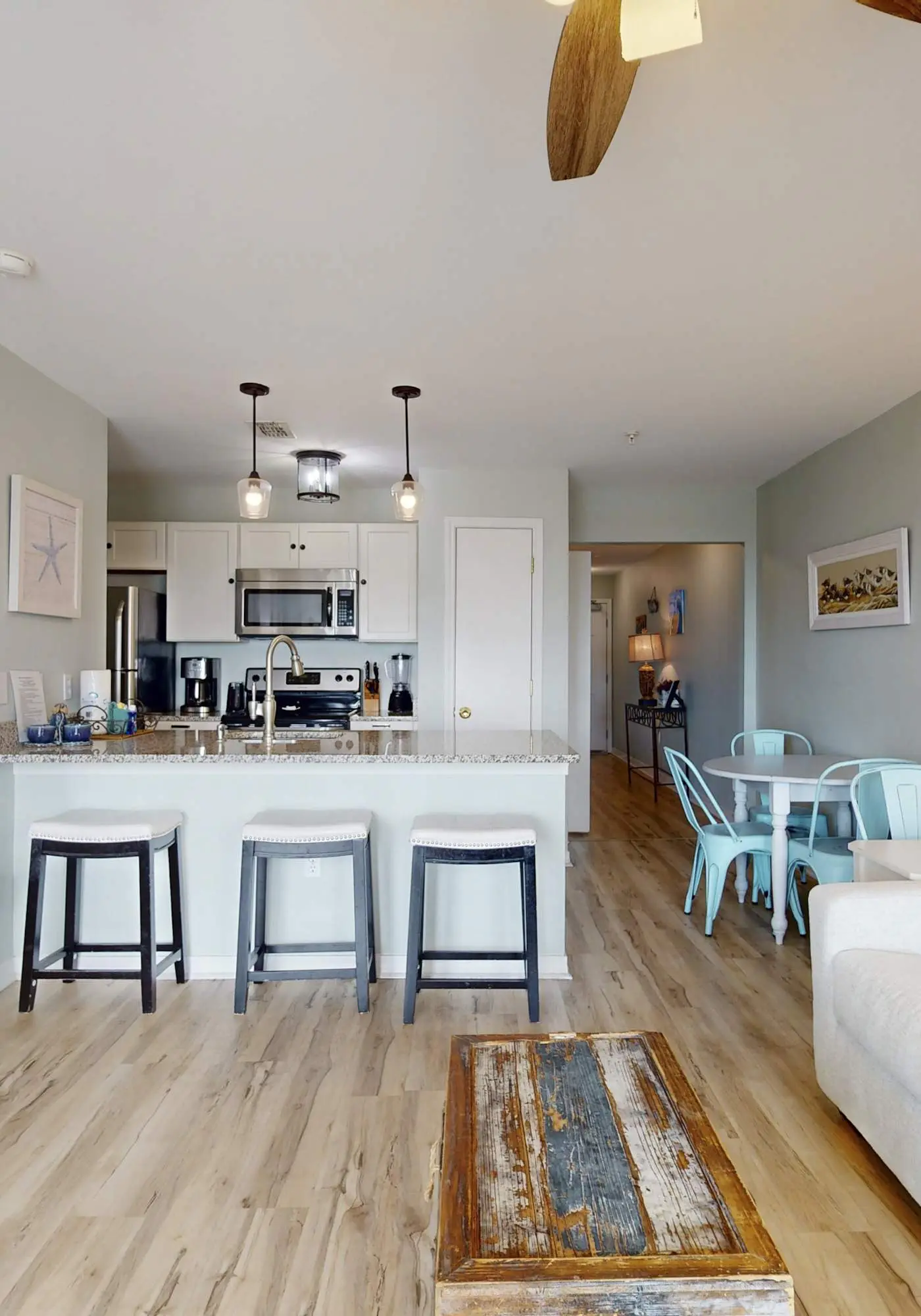 Grand Beach Resort #318, Condo in Gulf Shores with pool and hot tub access