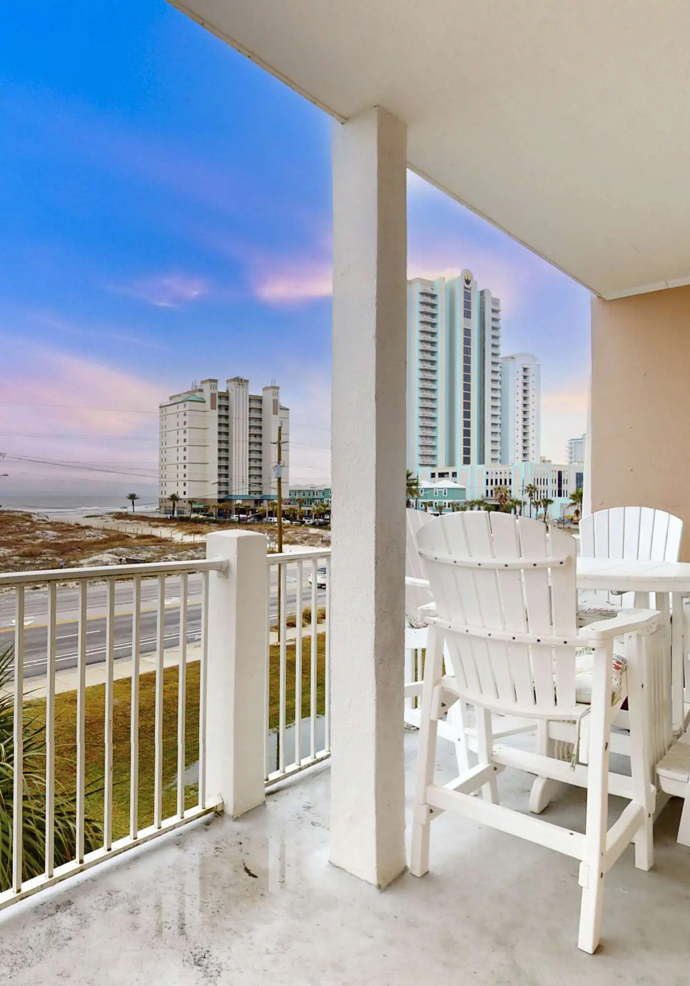 Grand Beach Resort #318, Condo in Gulf Shores with pool and hot tub access