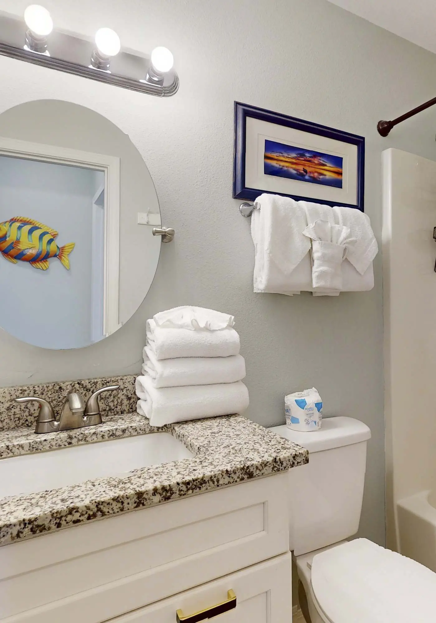Grand Beach Resort #318, Condo in Gulf Shores with pool and hot tub access