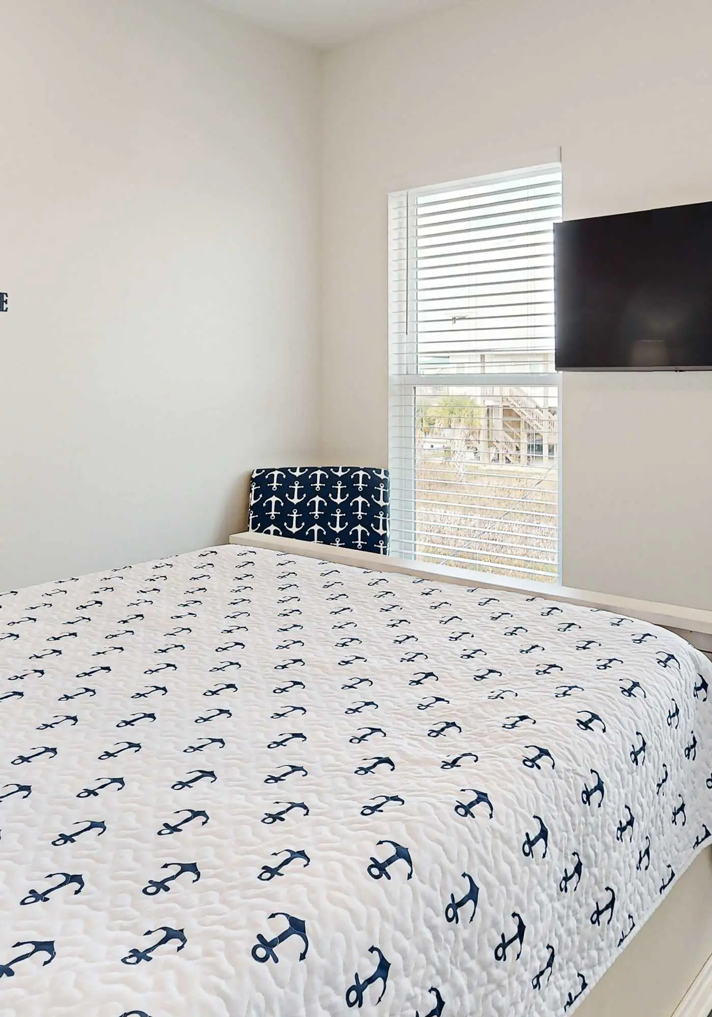 Coastal dog-friendly home with grill, balcony, & patio - short walk to the beach