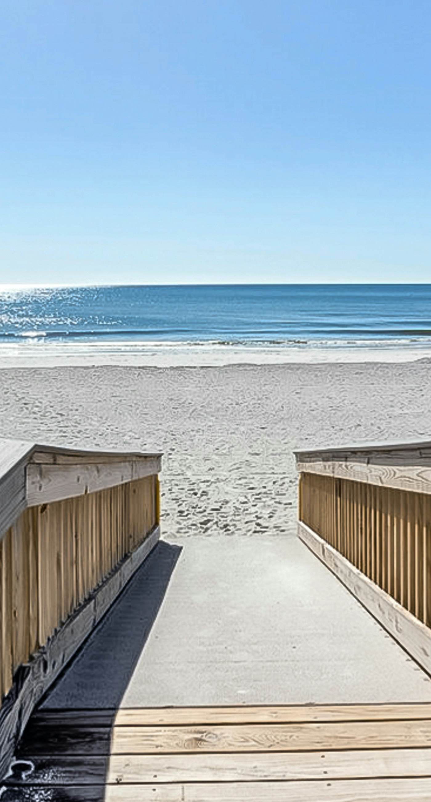 Beachfront condo with Gulf views, pool, washer,dryer, & central AC